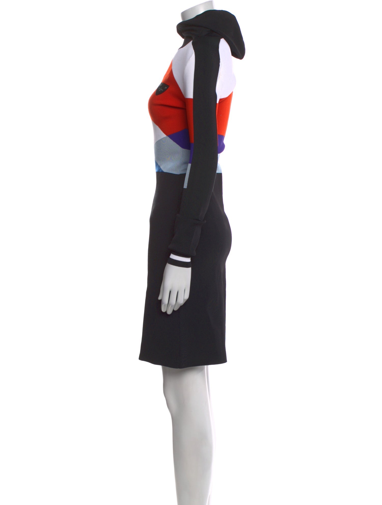 Louis Vuitton 2020 Knee-Length Dress w/ Tags