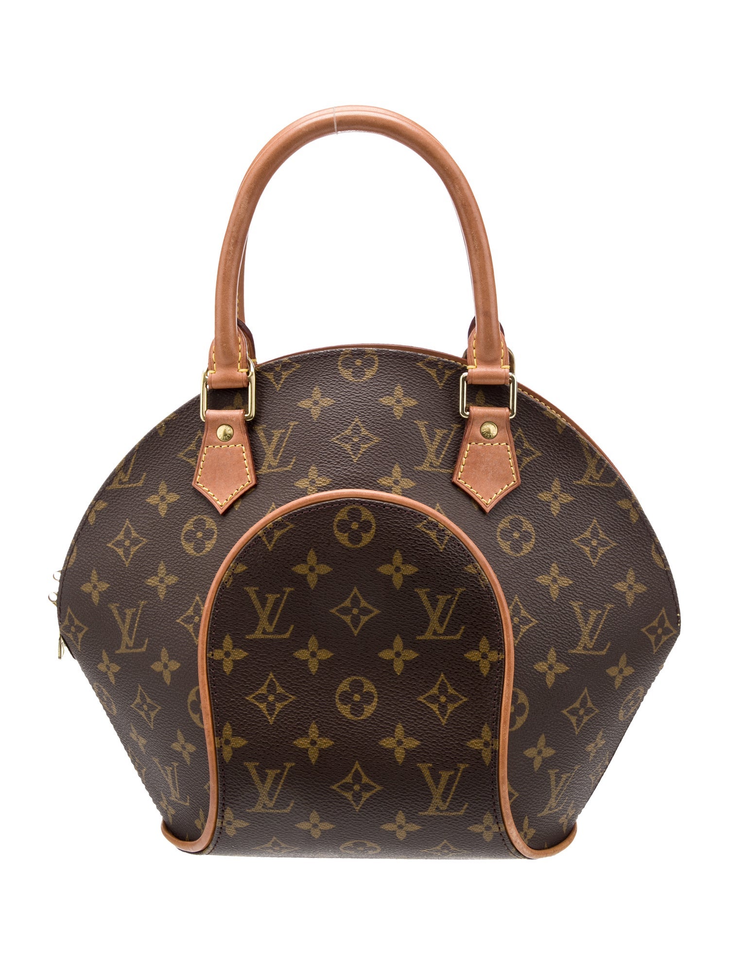 Louis Vuitton LV Monogram Ellipse GM