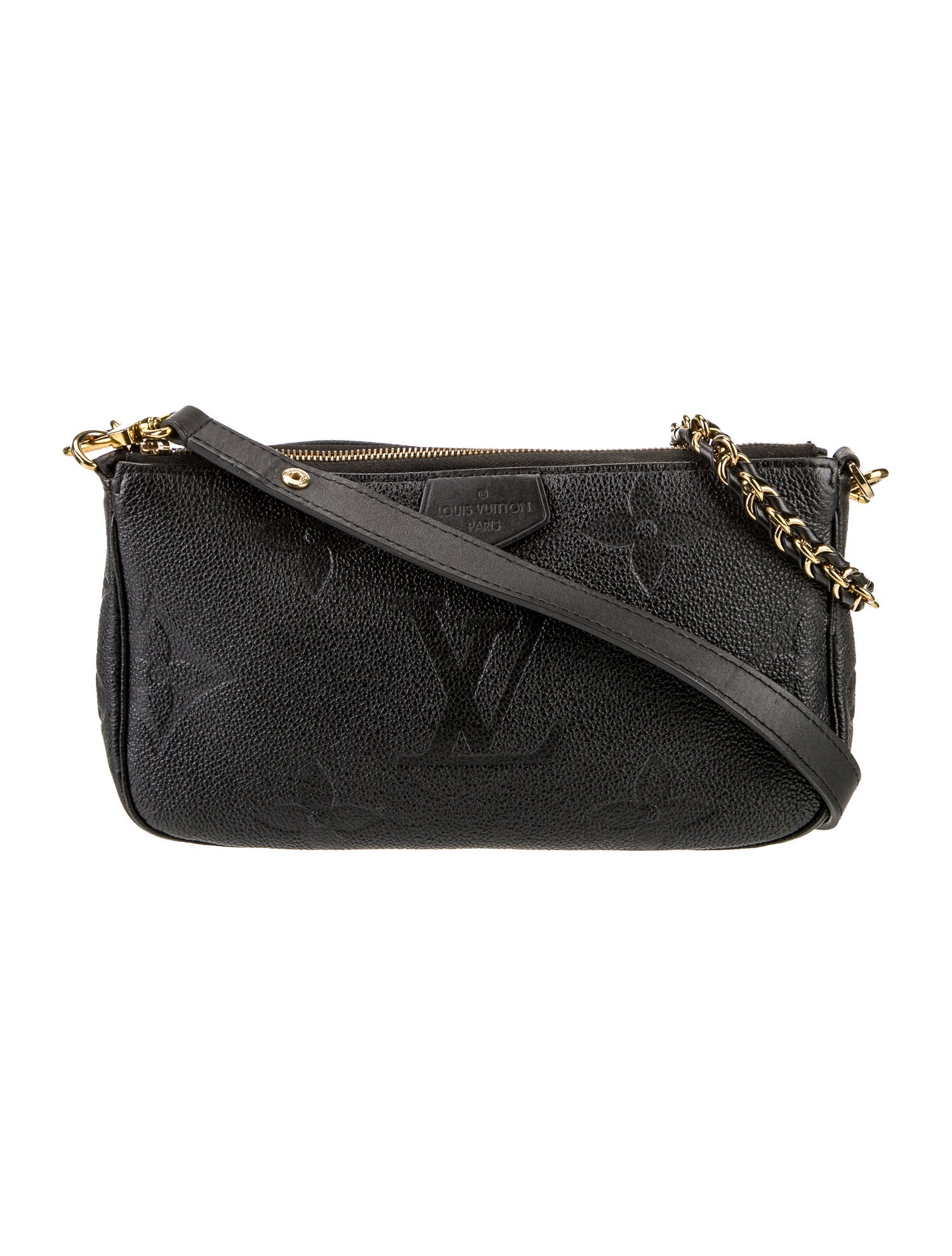 Louis Vuitton LV Monogram Multi-Pochette Accessoires