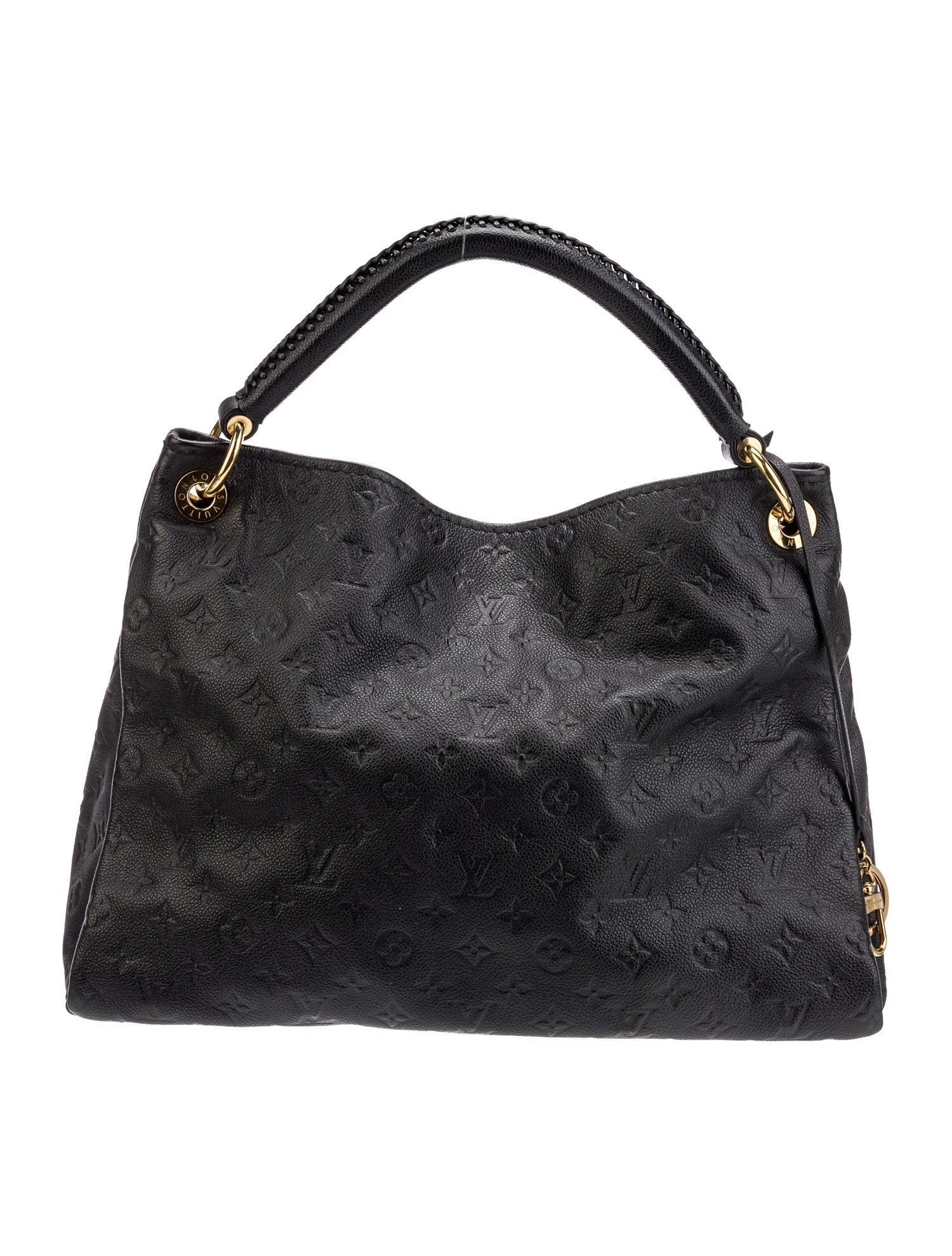 Louis Vuitton LV Monogram Artsy MM