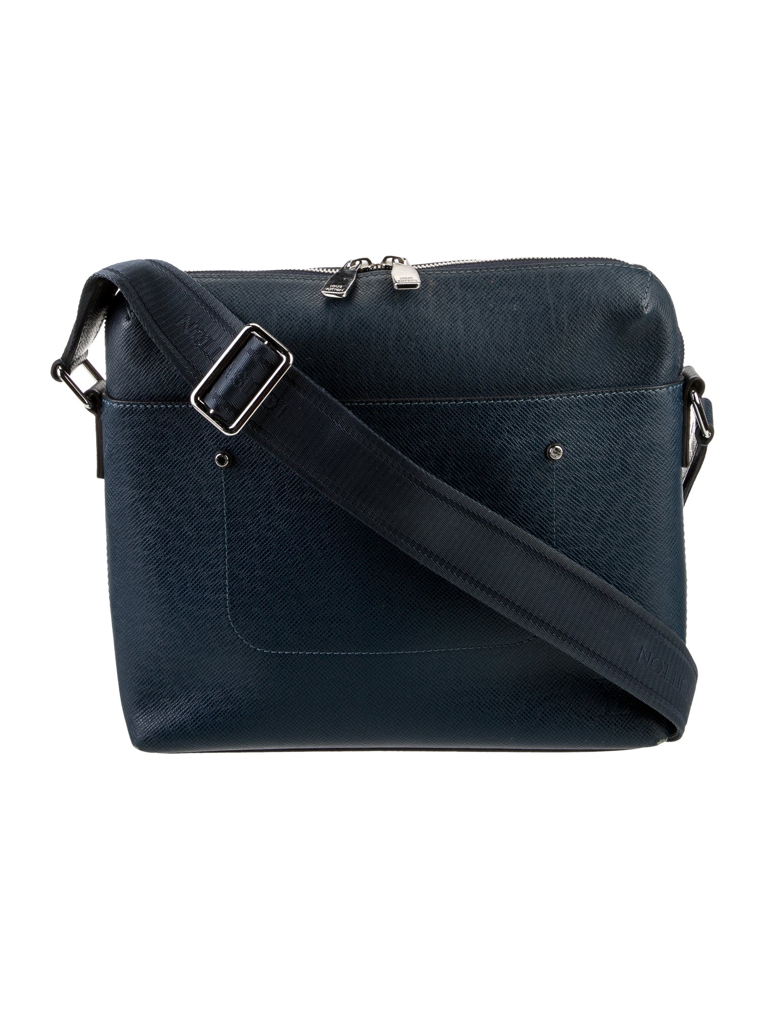 Louis Vuitton Epi Leather Grigori PM