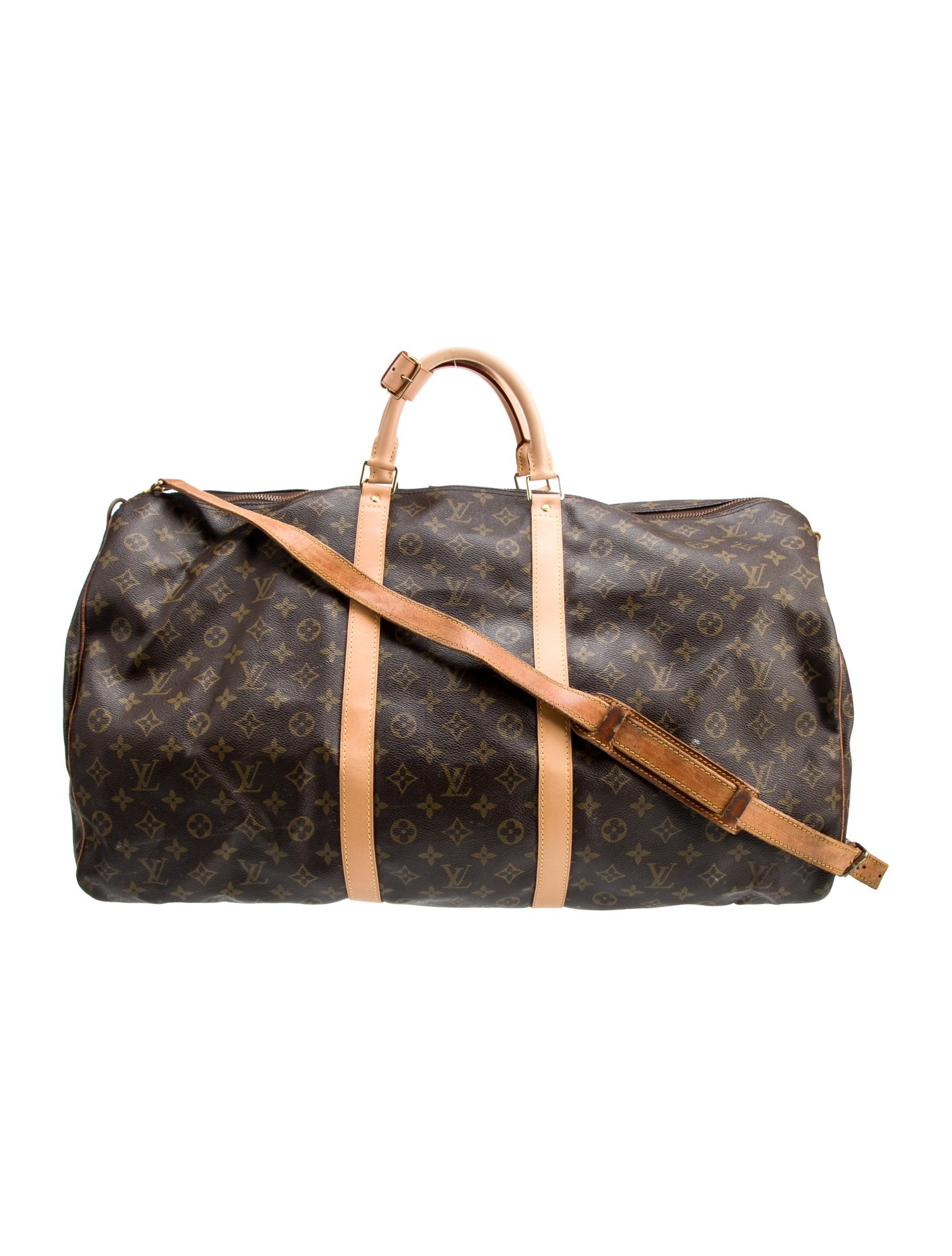 Louis Vuitton Keepall 60
