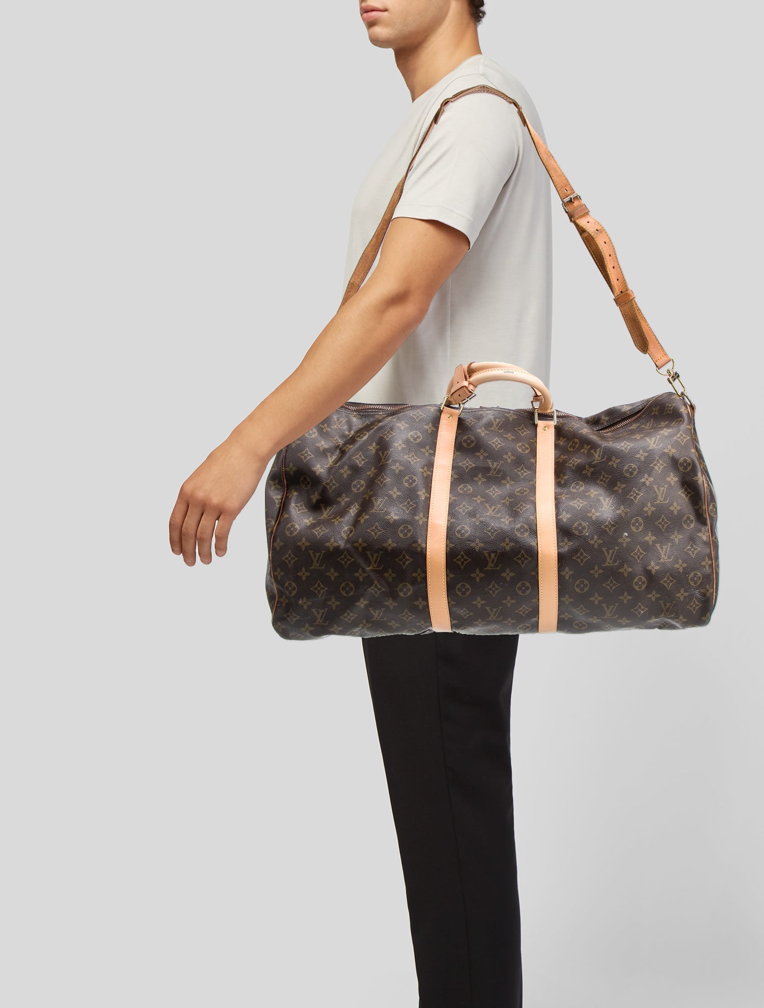 Louis Vuitton Keepall 60