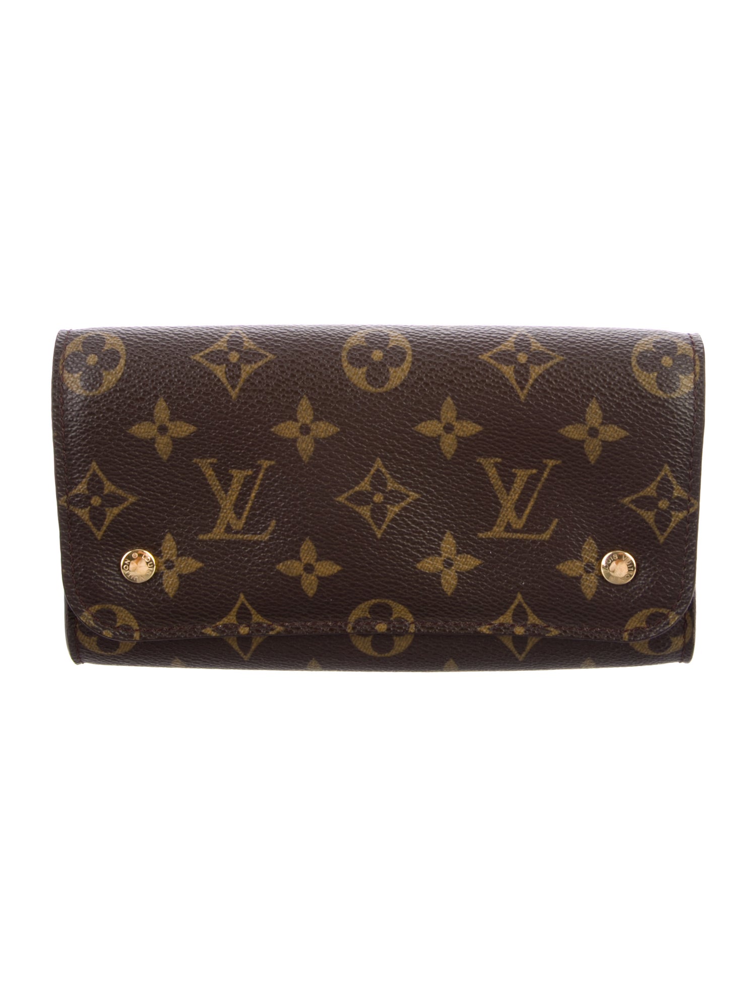 Louis Vuitton Etui PSP Wallet