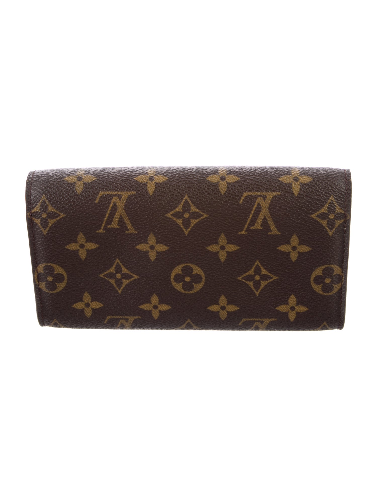 Louis Vuitton Etui PSP Wallet