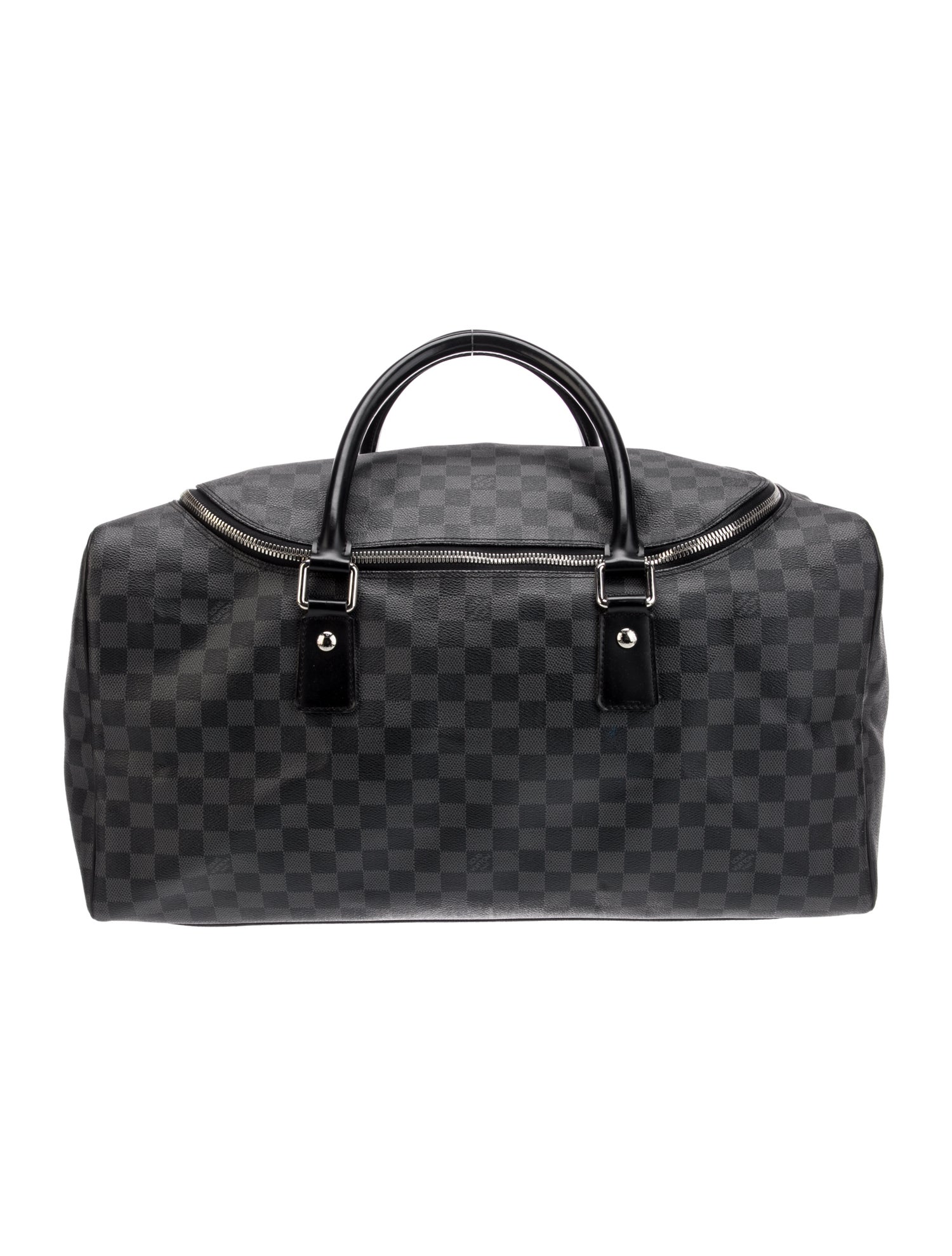 Louis Vuitton Damier Graphite Roadster
