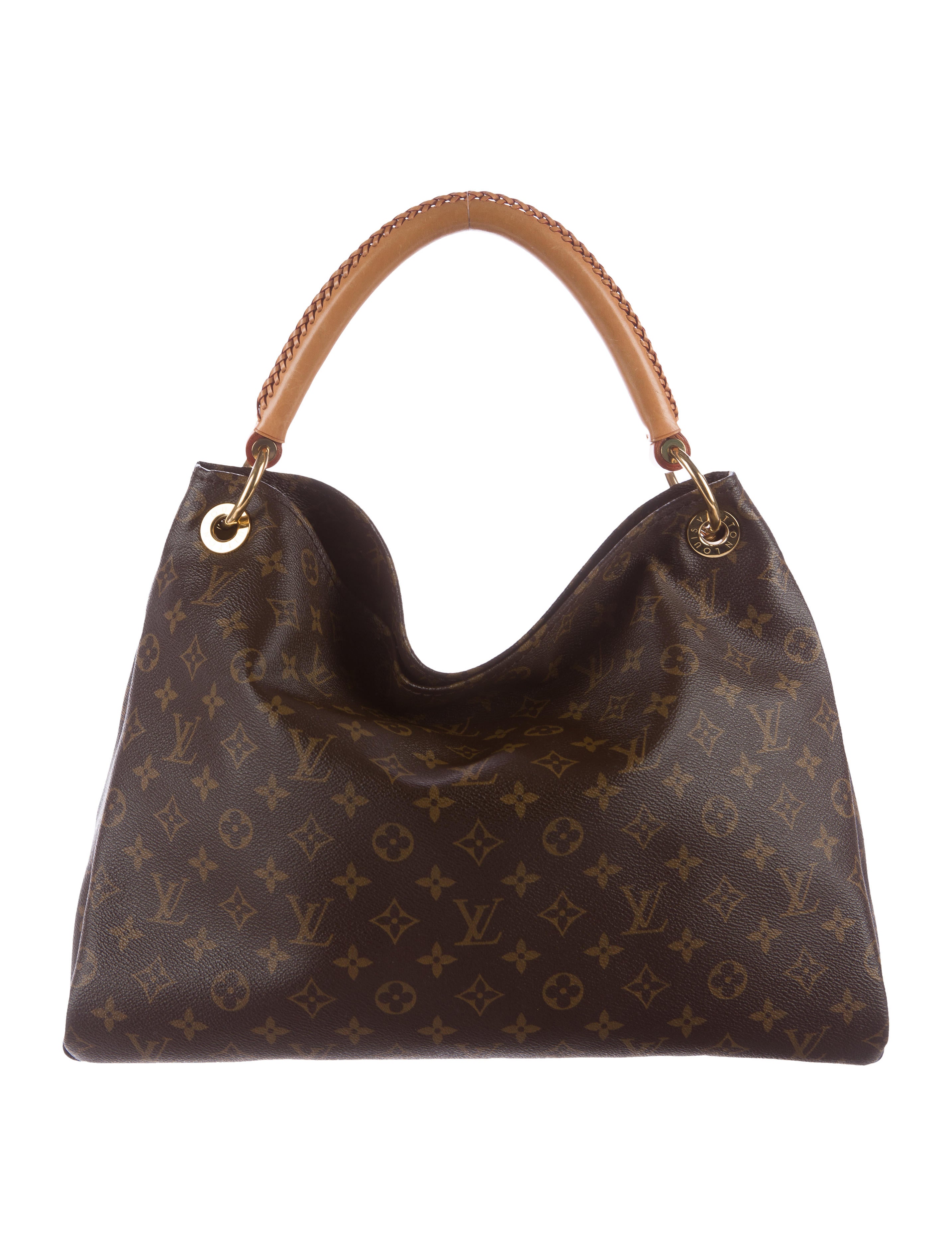 How To Clean Louis Vuitton Artsy Handle Literacy Basics