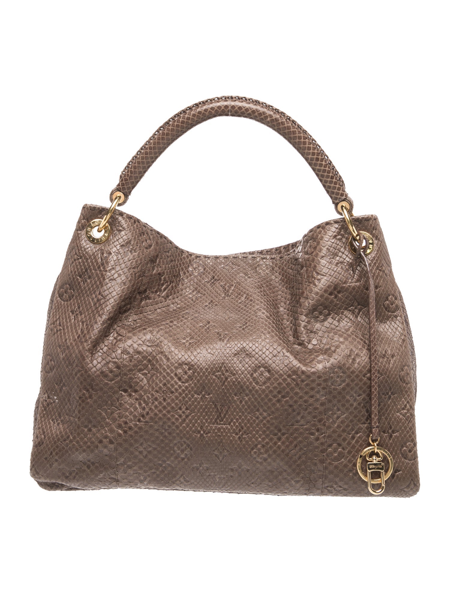 Louis Vuitton LV Monogram Artsy MM