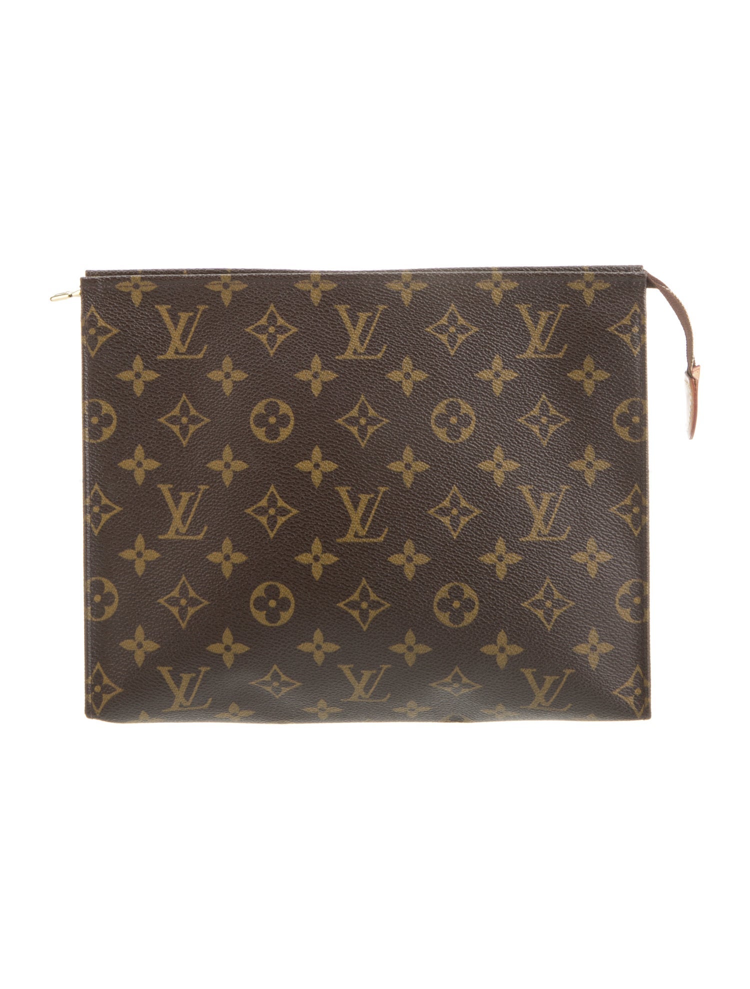 Louis Vuitton LV Monogram Portfolio