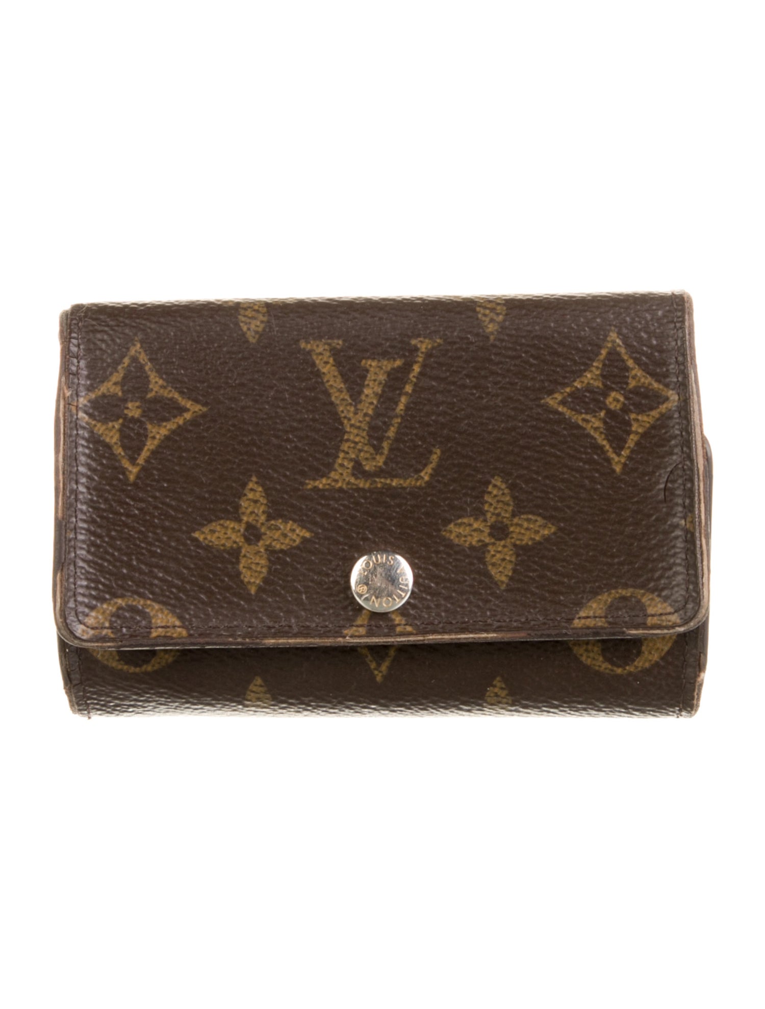 Louis Vuitton Trifold Wallet