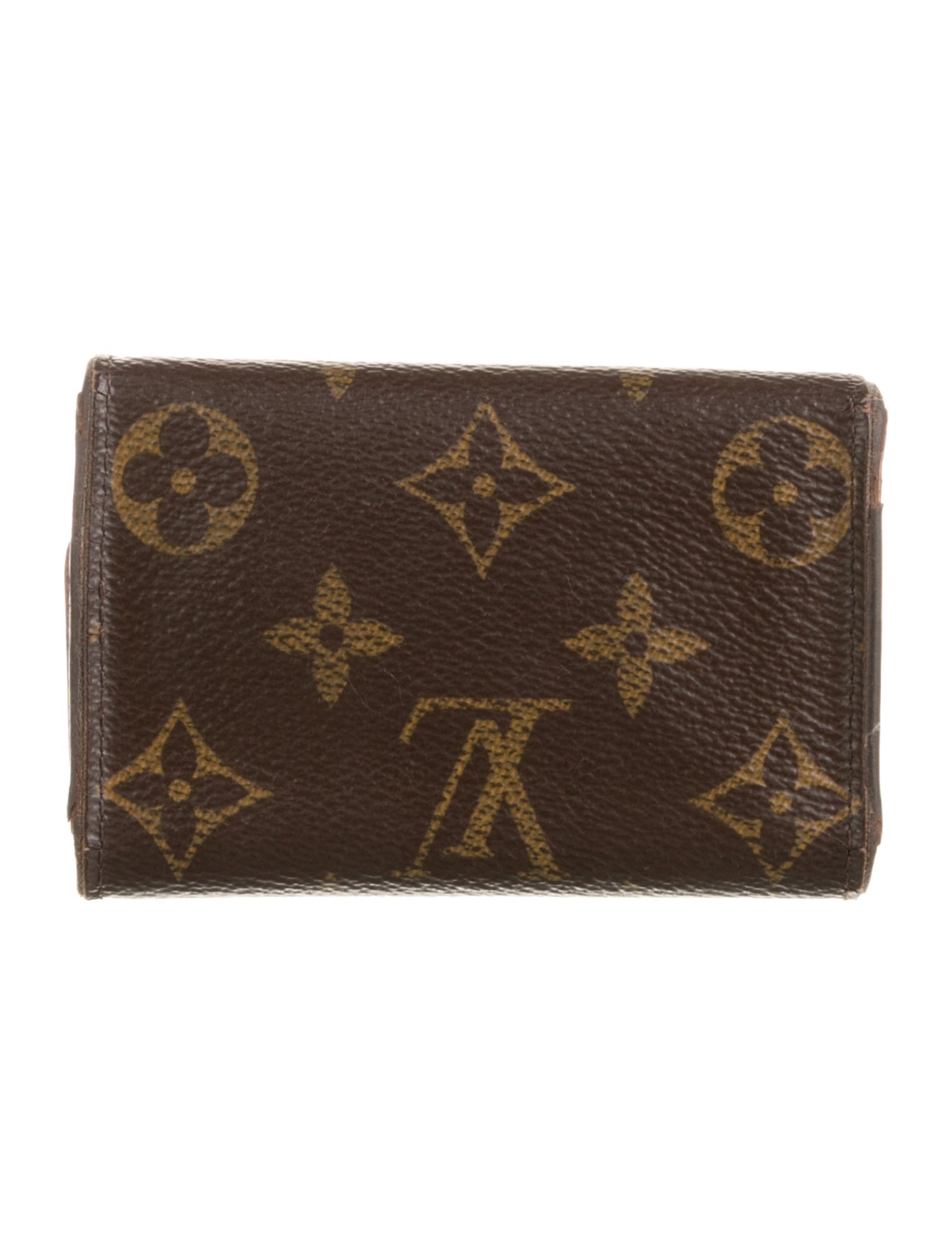Louis Vuitton Trifold Wallet