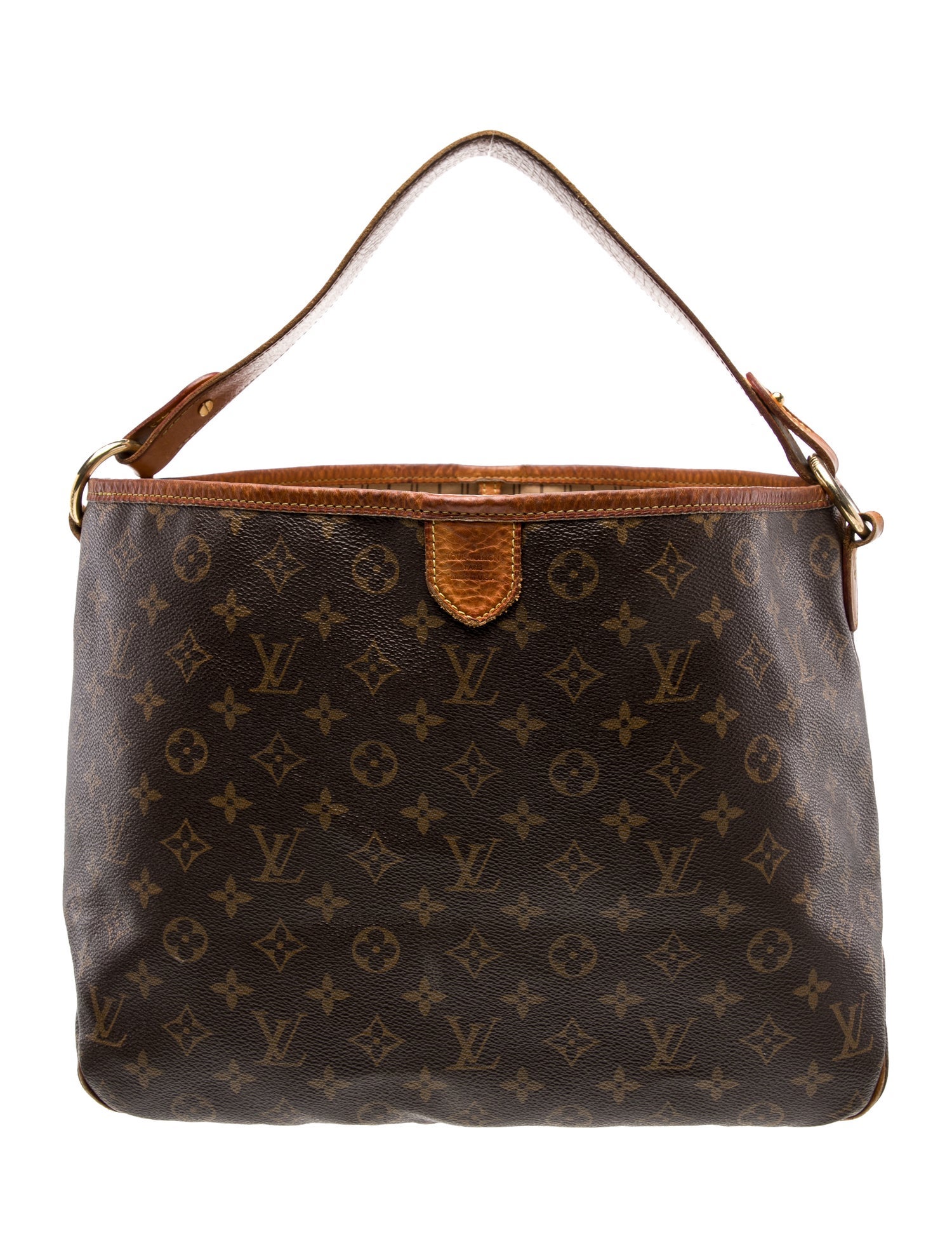 Louis Vuitton LV Monogram Delightful PM