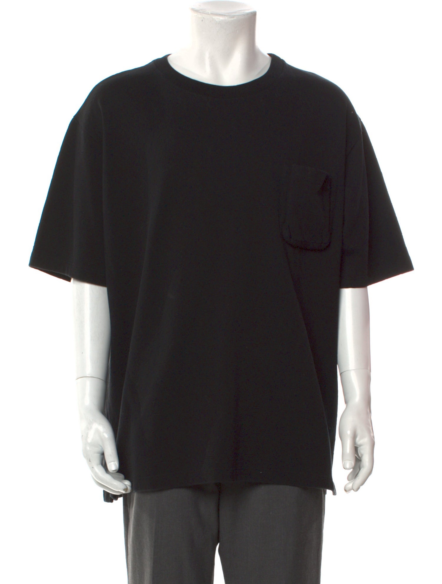 Louis Vuitton 2020 LV Monogram T-Shirt