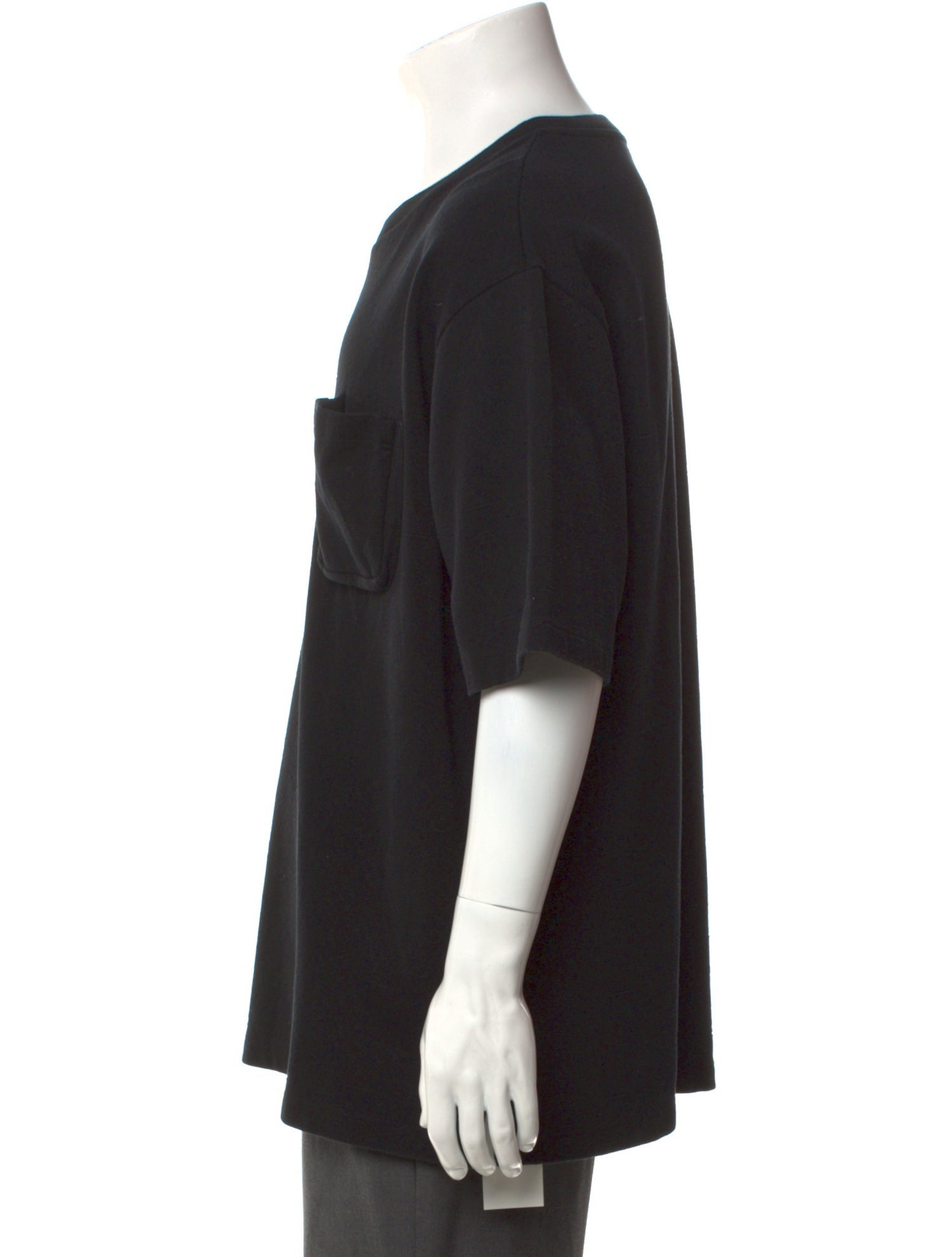 Louis Vuitton 2020 LV Monogram T-Shirt