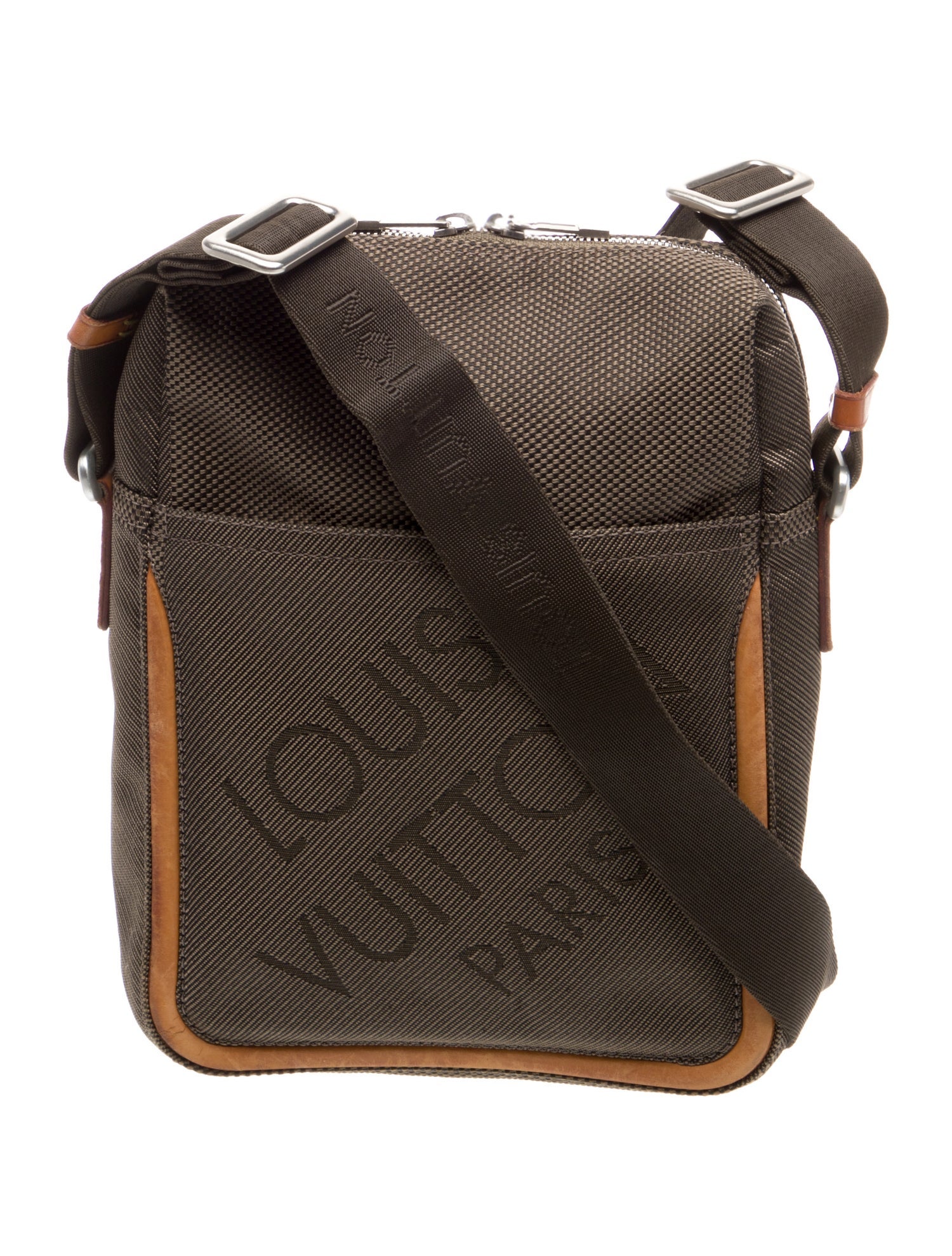 Louis Vuitton Canvas Damier Geant Citadin