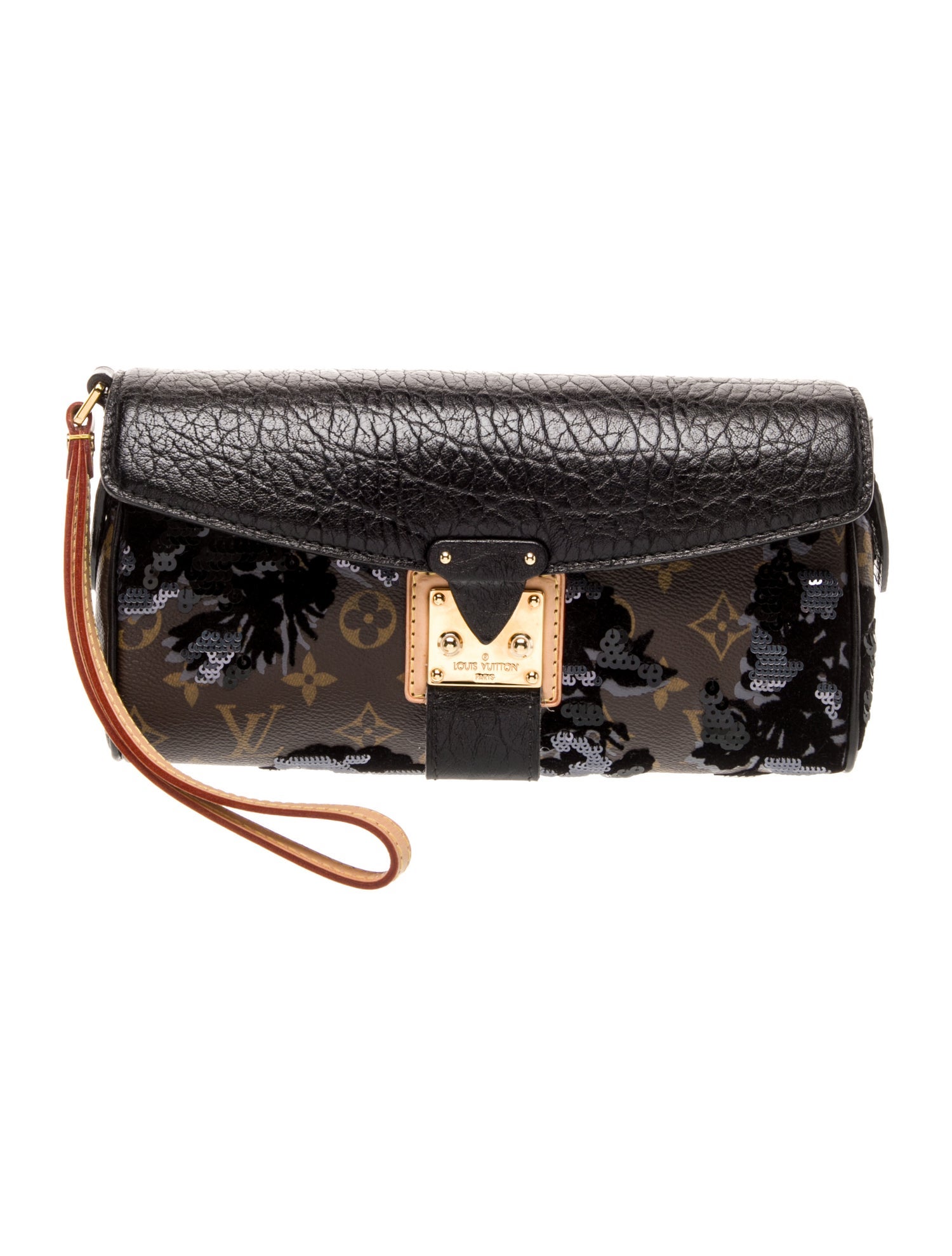 Louis Vuitton LV Monogram Manege