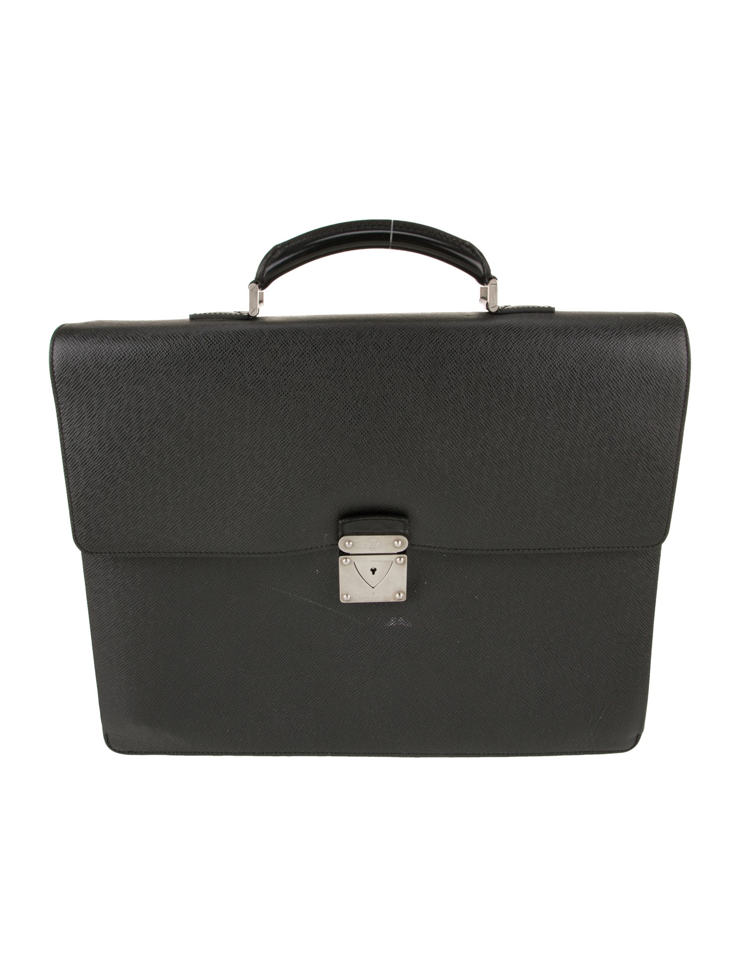 Louis Vuitton LV Monogram Briefcase