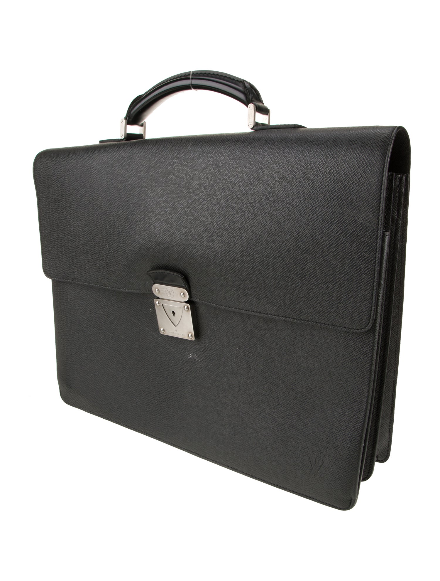 Louis Vuitton LV Monogram Briefcase