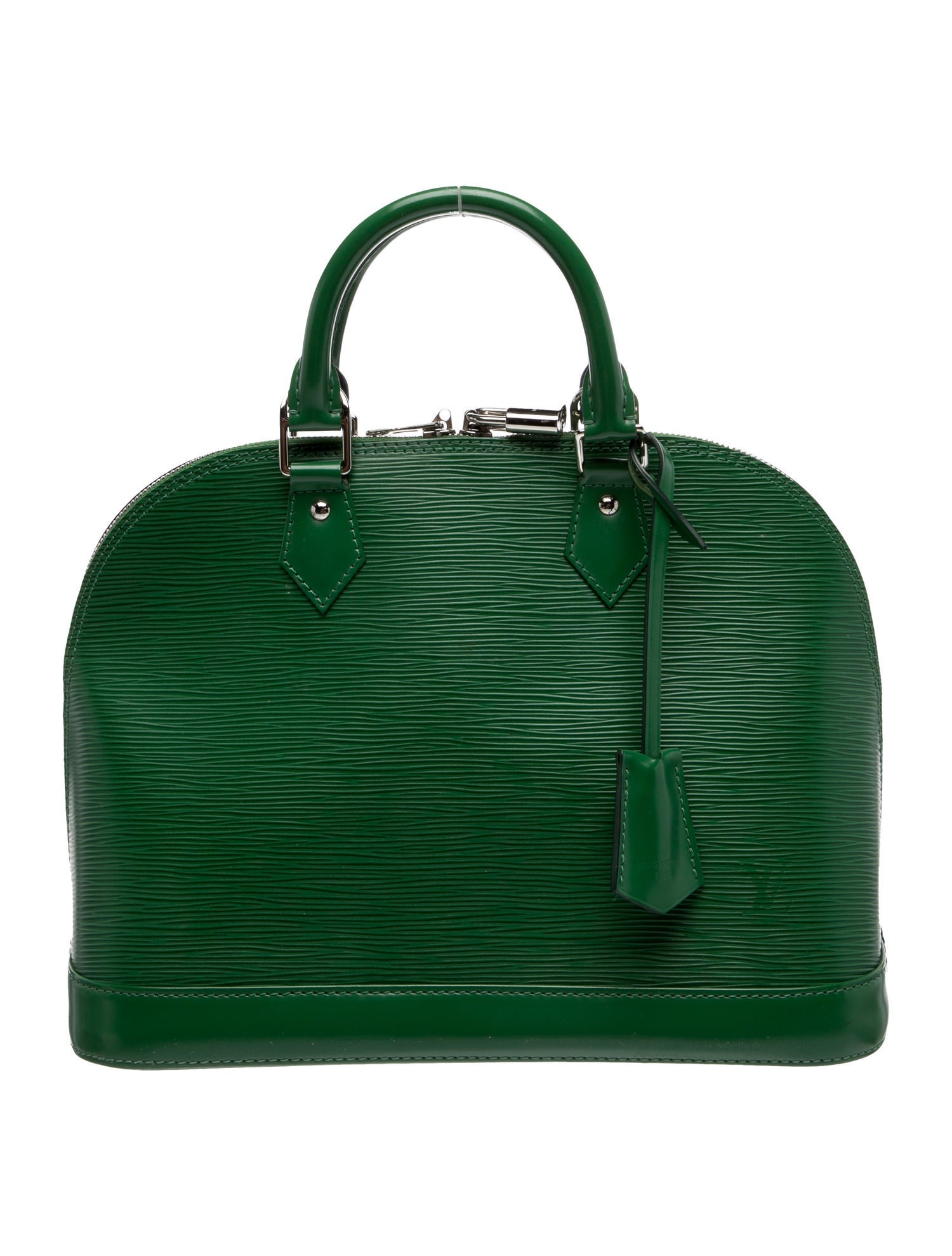 Louis Vuitton LV Monogram Alma PM