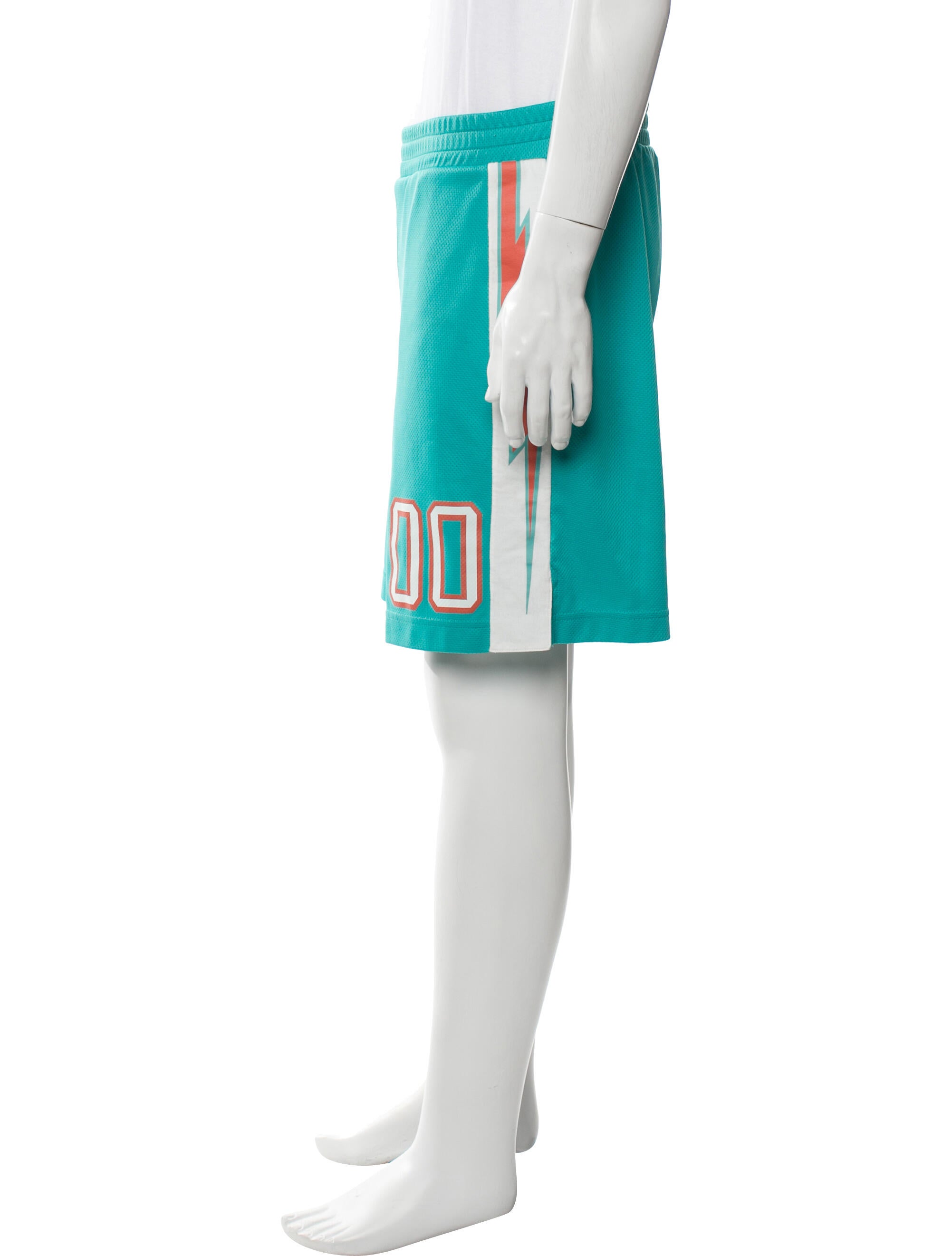 Louis Vuitton 2021 Jogger Shorts