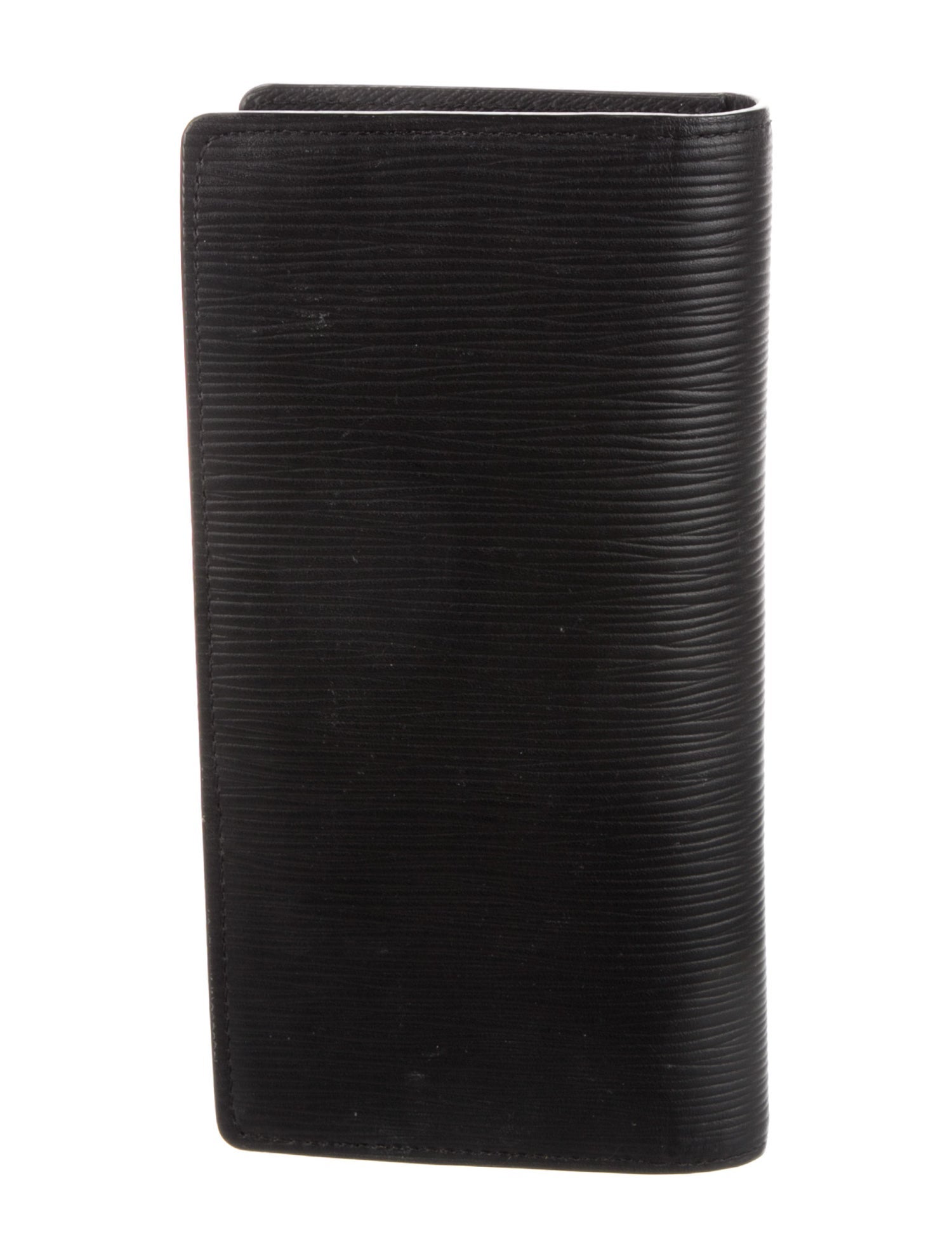 Louis Vuitton Epi Leather Brazza Wallet