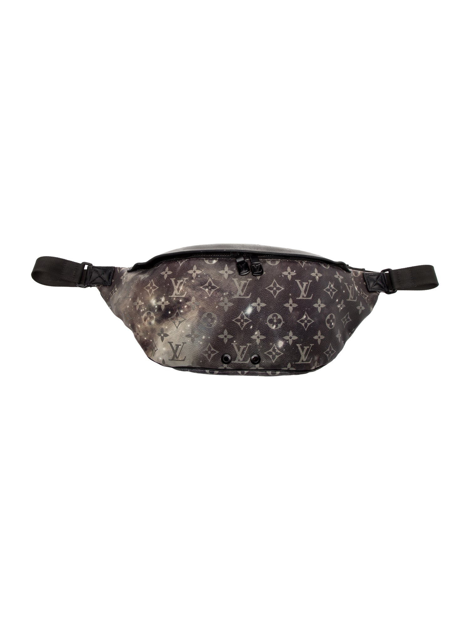 Louis Vuitton Monogram Eclipse Bumbag
