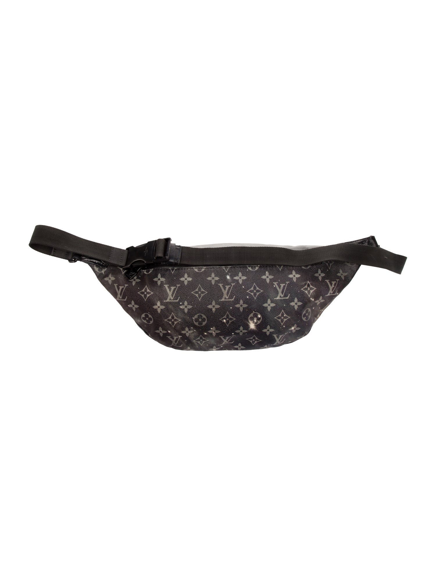 Louis Vuitton Monogram Eclipse Bumbag