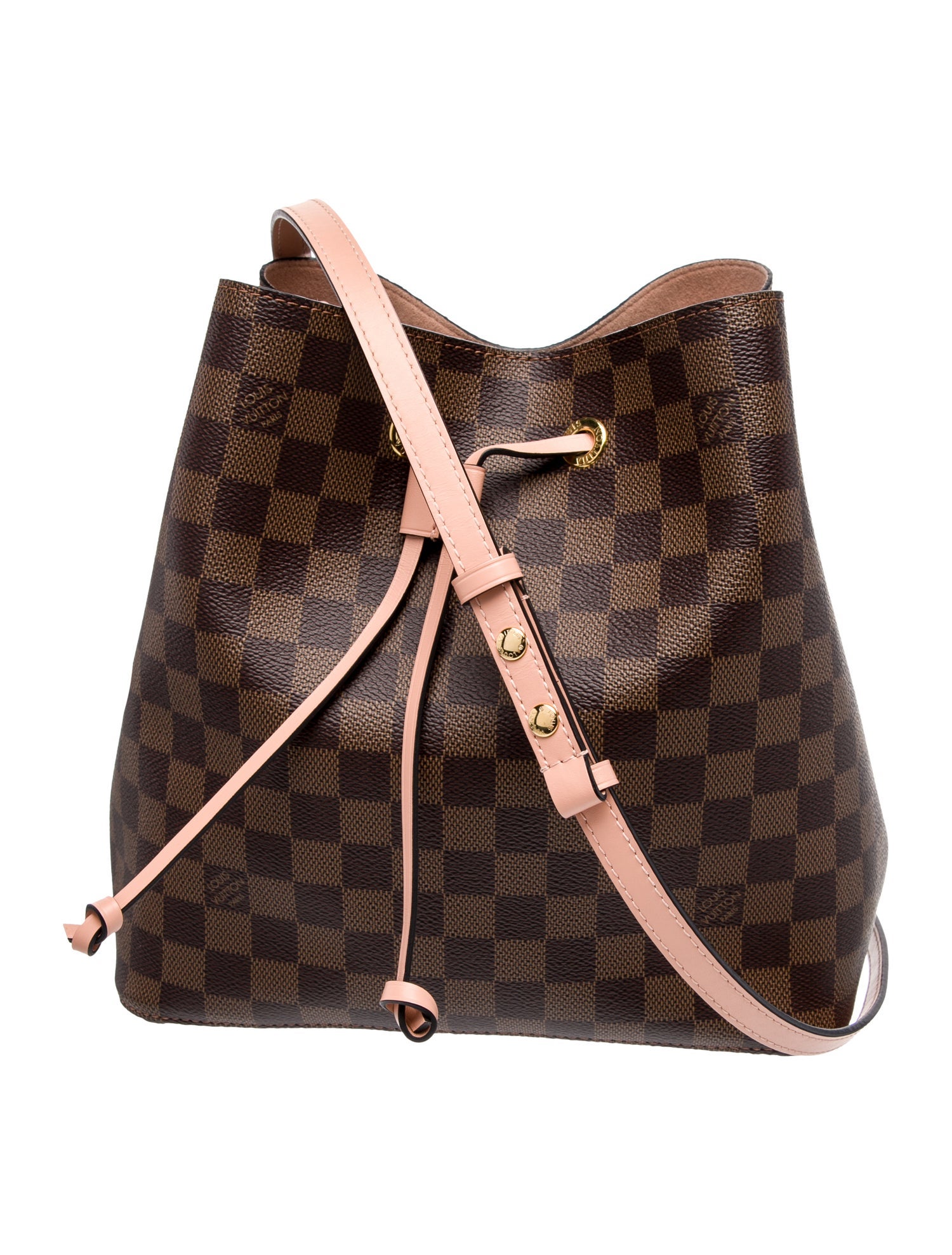 Louis Vuitton Damier Ebene Néonoé MM