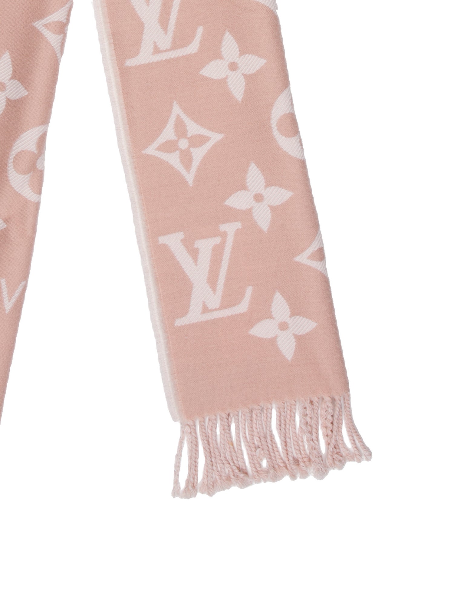 Louis Vuitton Essential 2022 Scarf