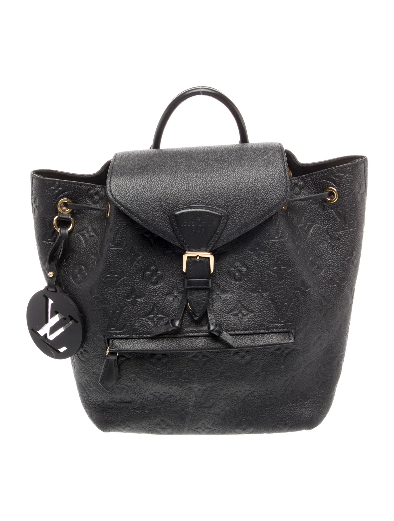 Louis Vuitton Monogram Montsouris