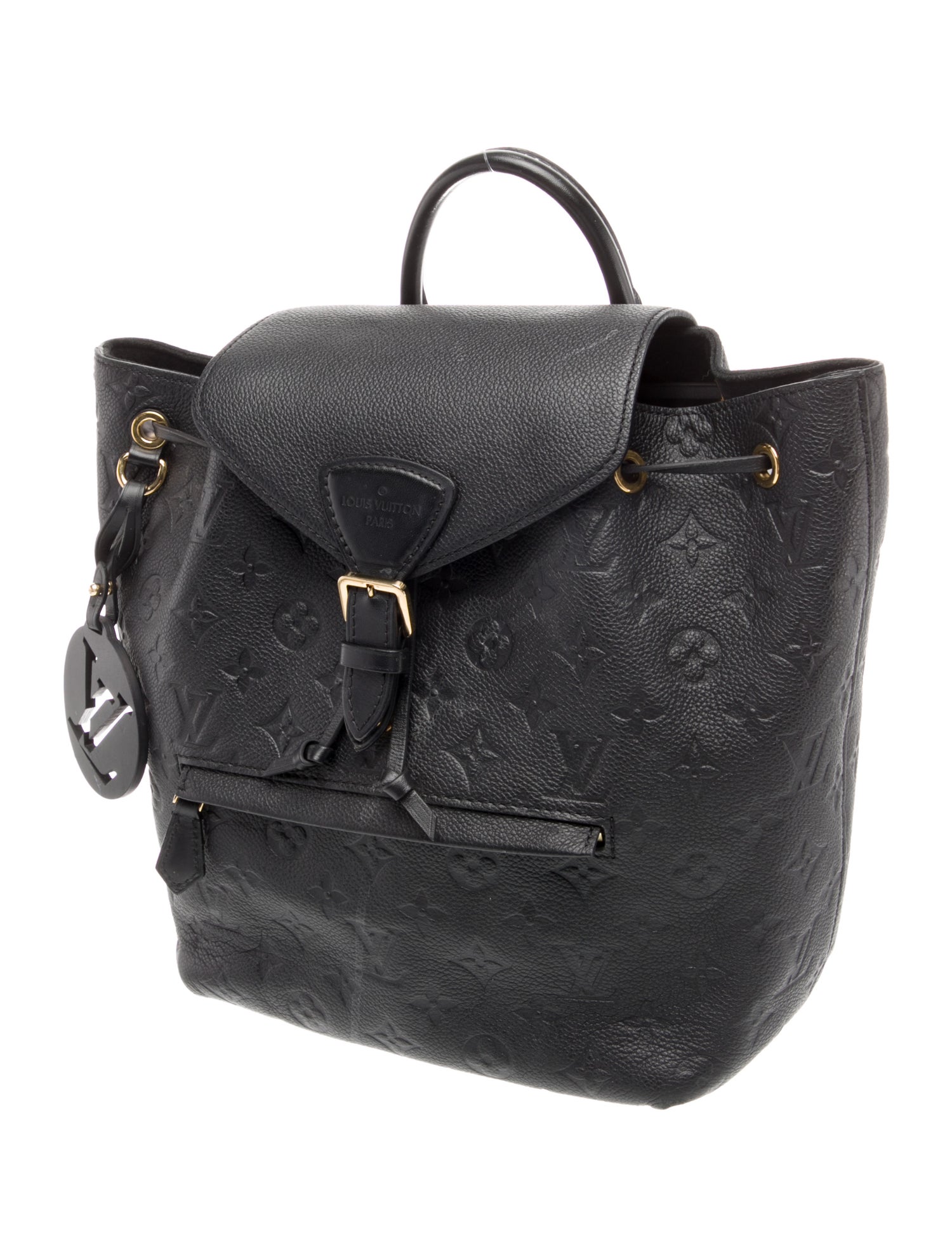 Louis Vuitton Monogram Montsouris