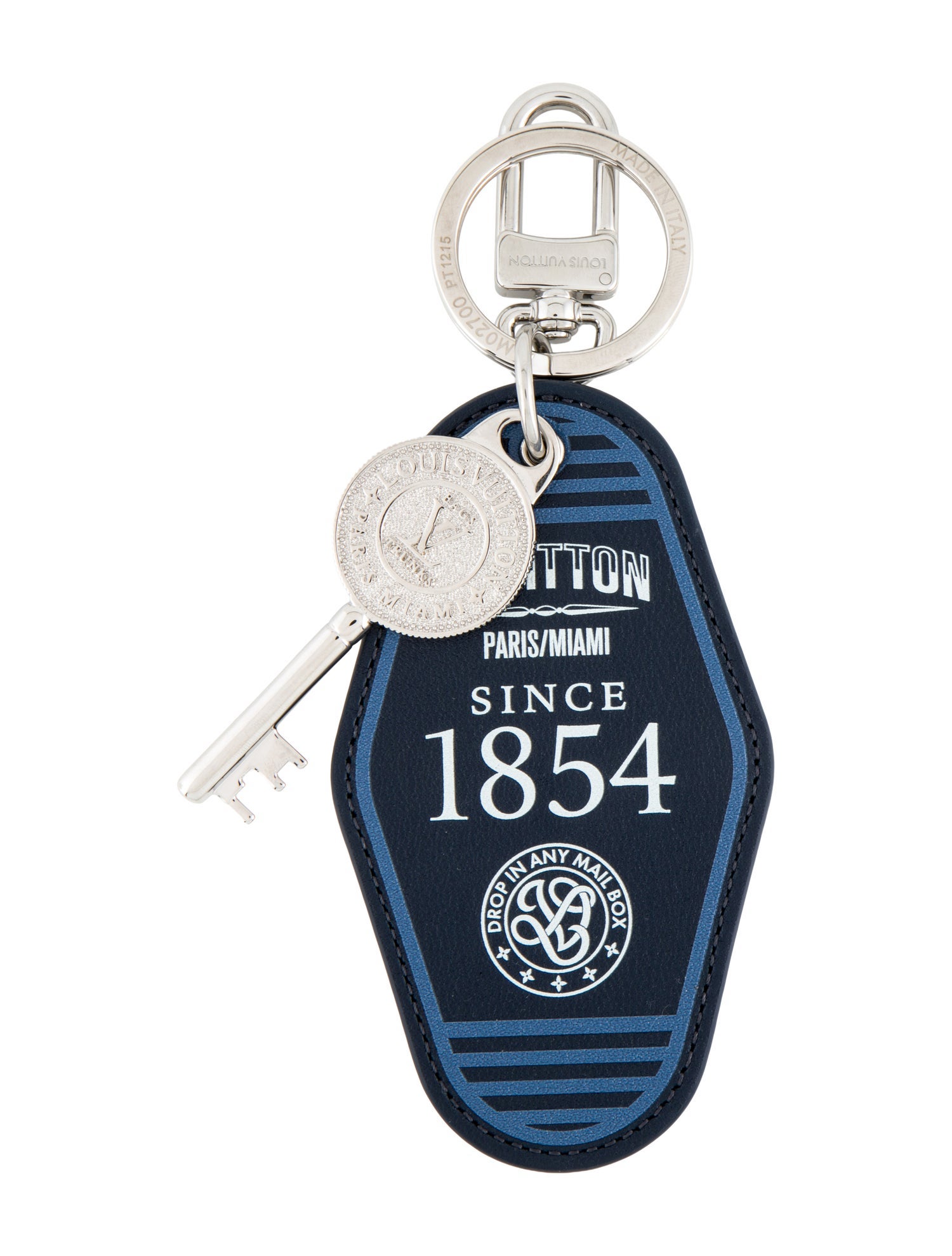 Louis Vuitton Cruise Bag Charm w/Tags