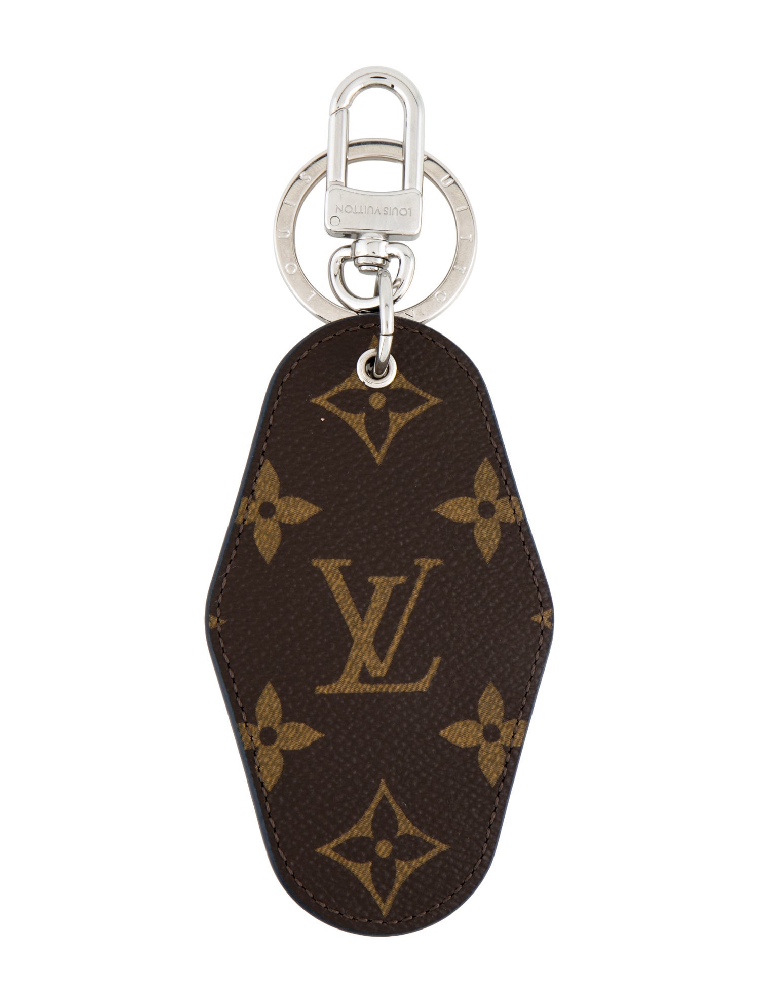 Louis Vuitton Cruise Bag Charm w/Tags