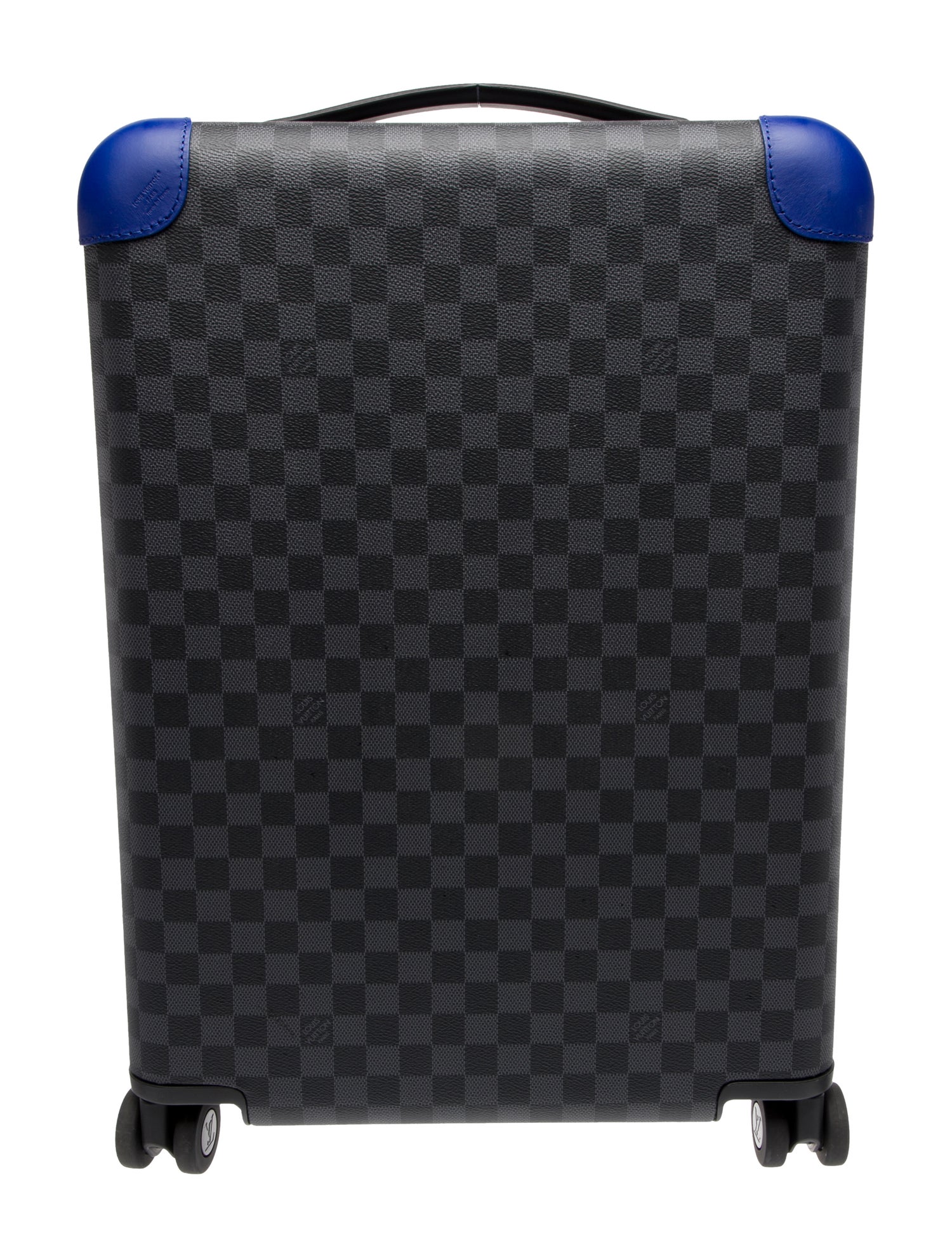 Louis Vuitton Damier Graphite Horizon