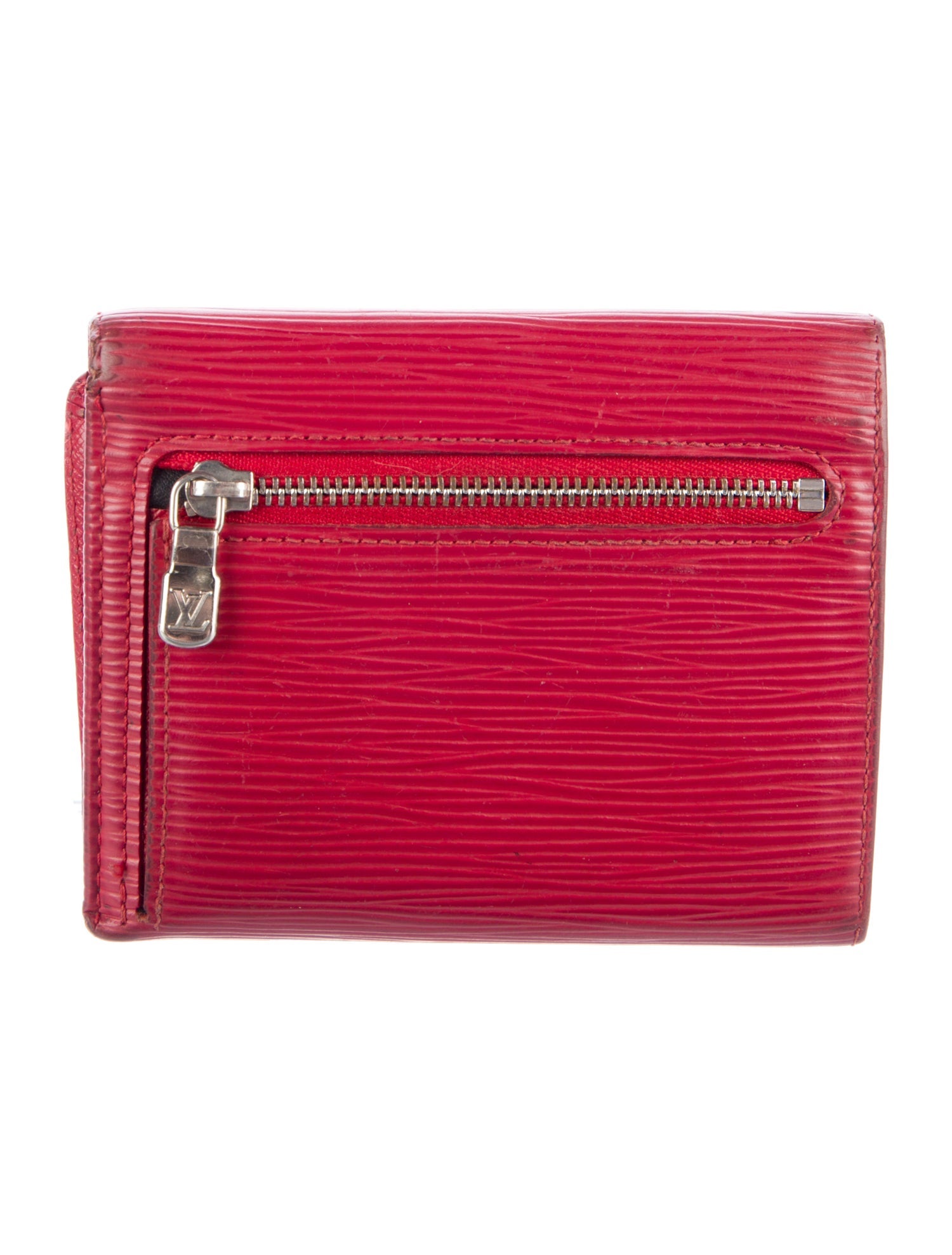 Louis Vuitton Epi Leather Koala Wallet
