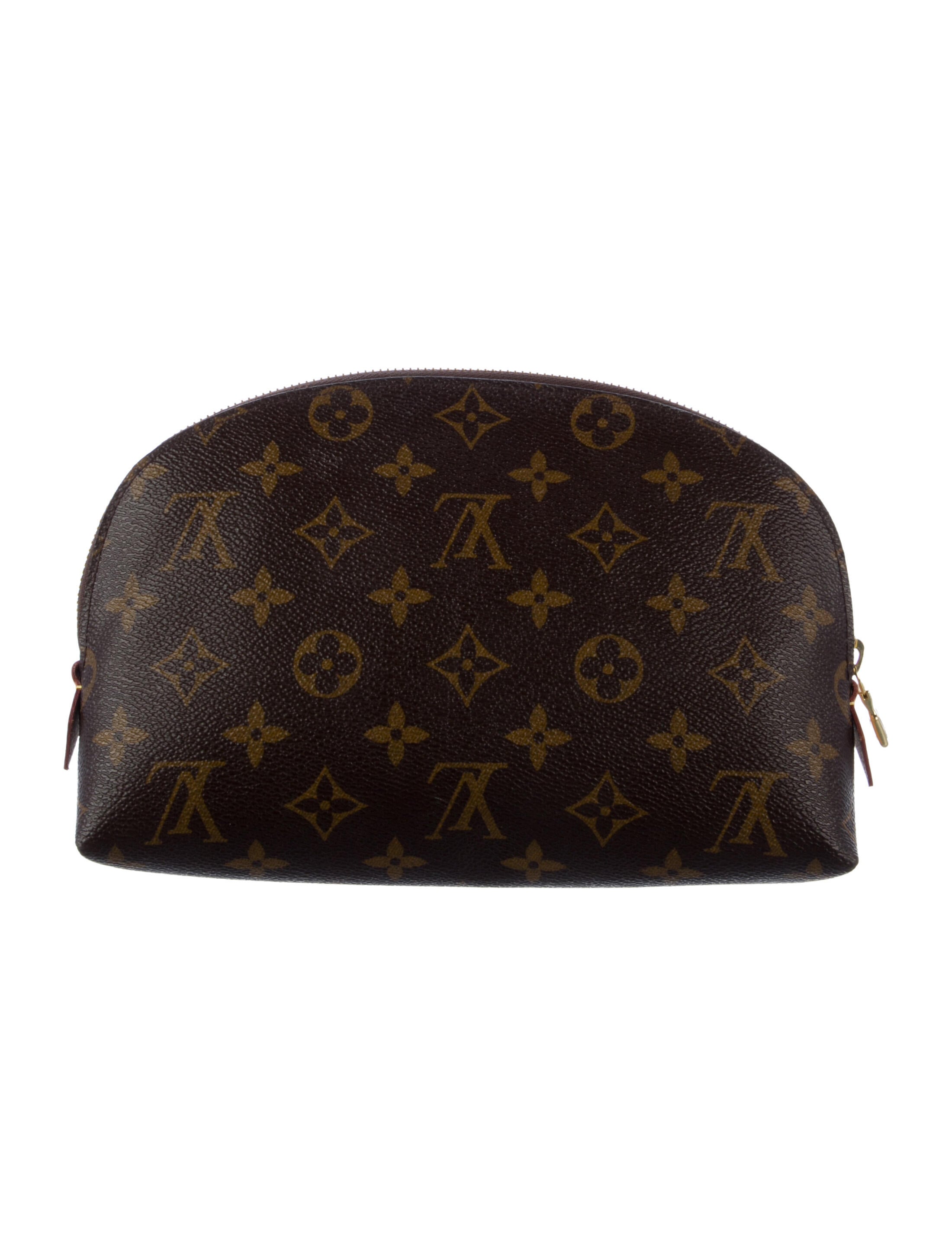 Louis Vuitton Monogram Cosmetic Pouch GM