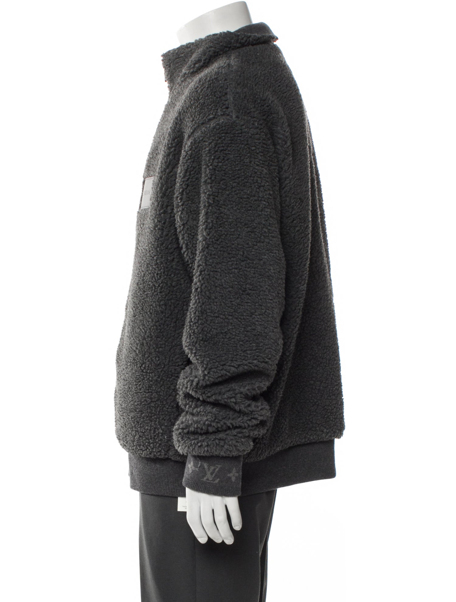 Louis Vuitton 2024 LV Monogram Jacket