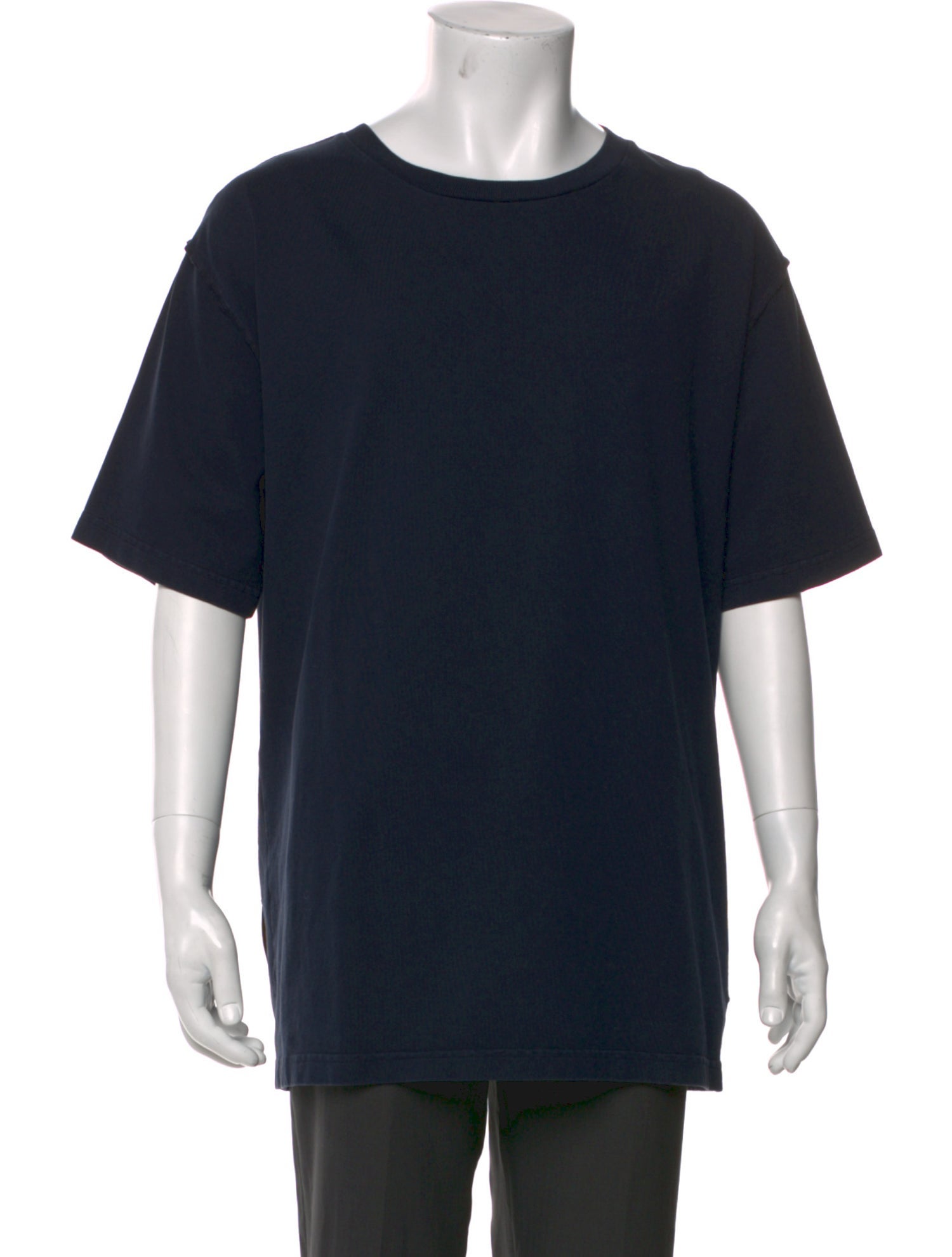 Louis Vuitton 2022 Signature Logo T-Shirt