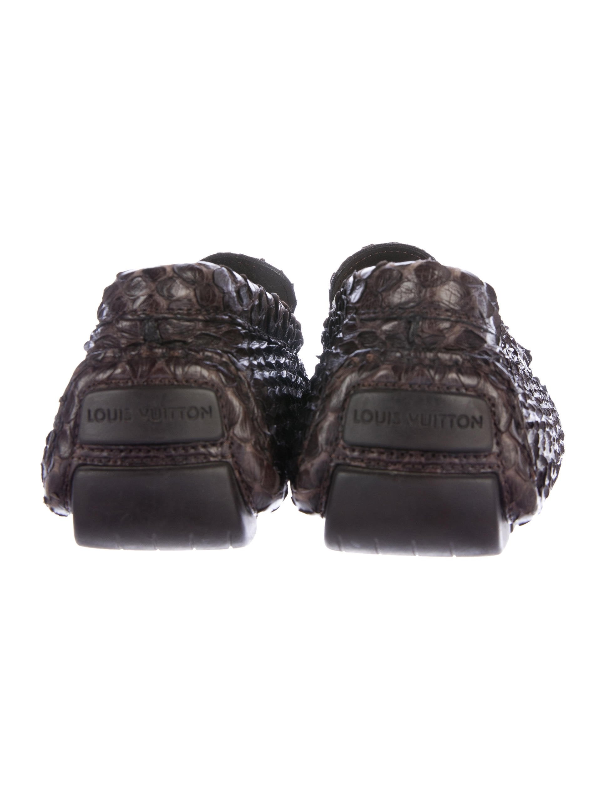 louis vuitton python loafers louis vuitton python hockenheim driving loafers shoes louis vuitton python loafers louis vuitton python hockenheim driving loafers shoes