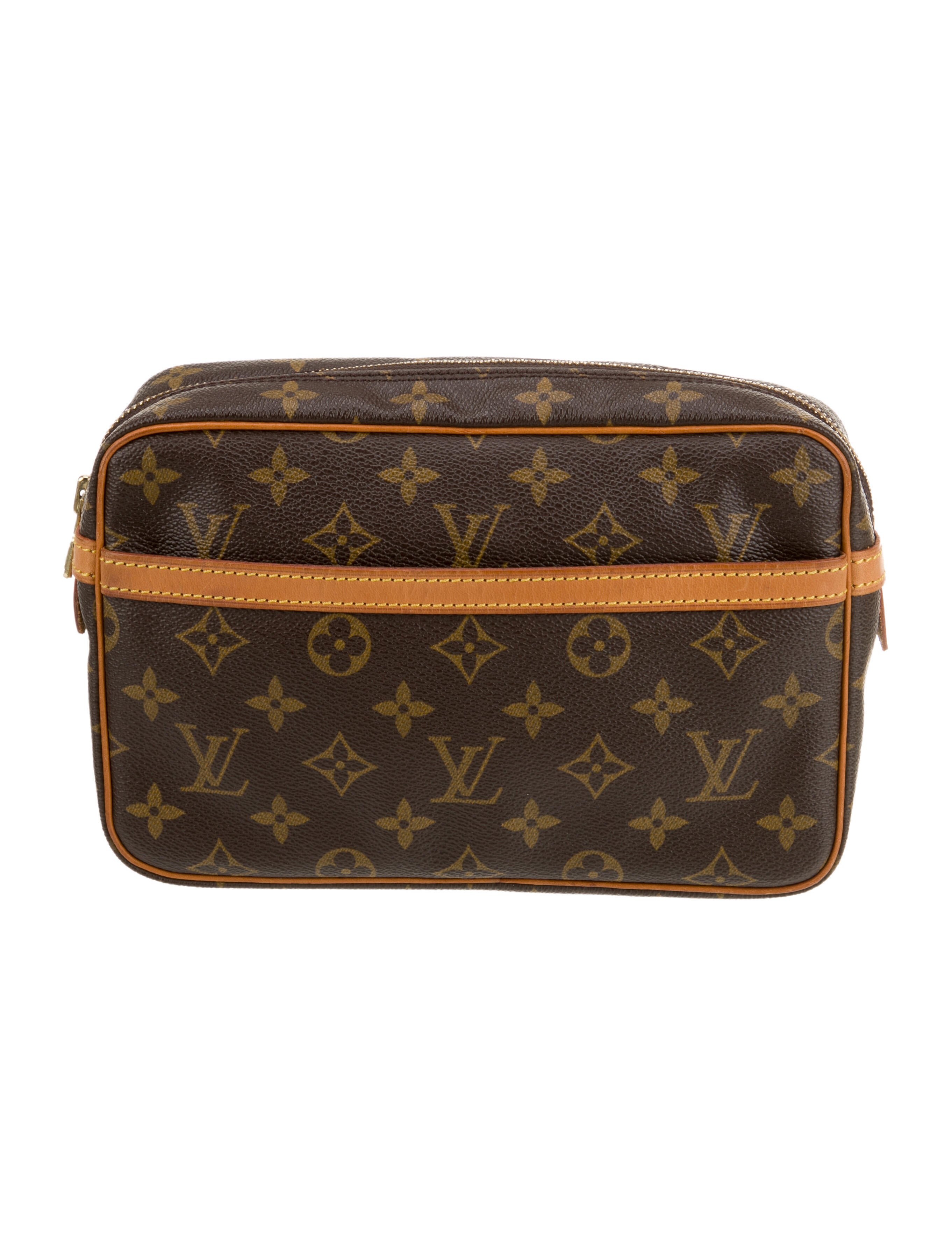 Louis Vuitton Monogram Compiegne 23