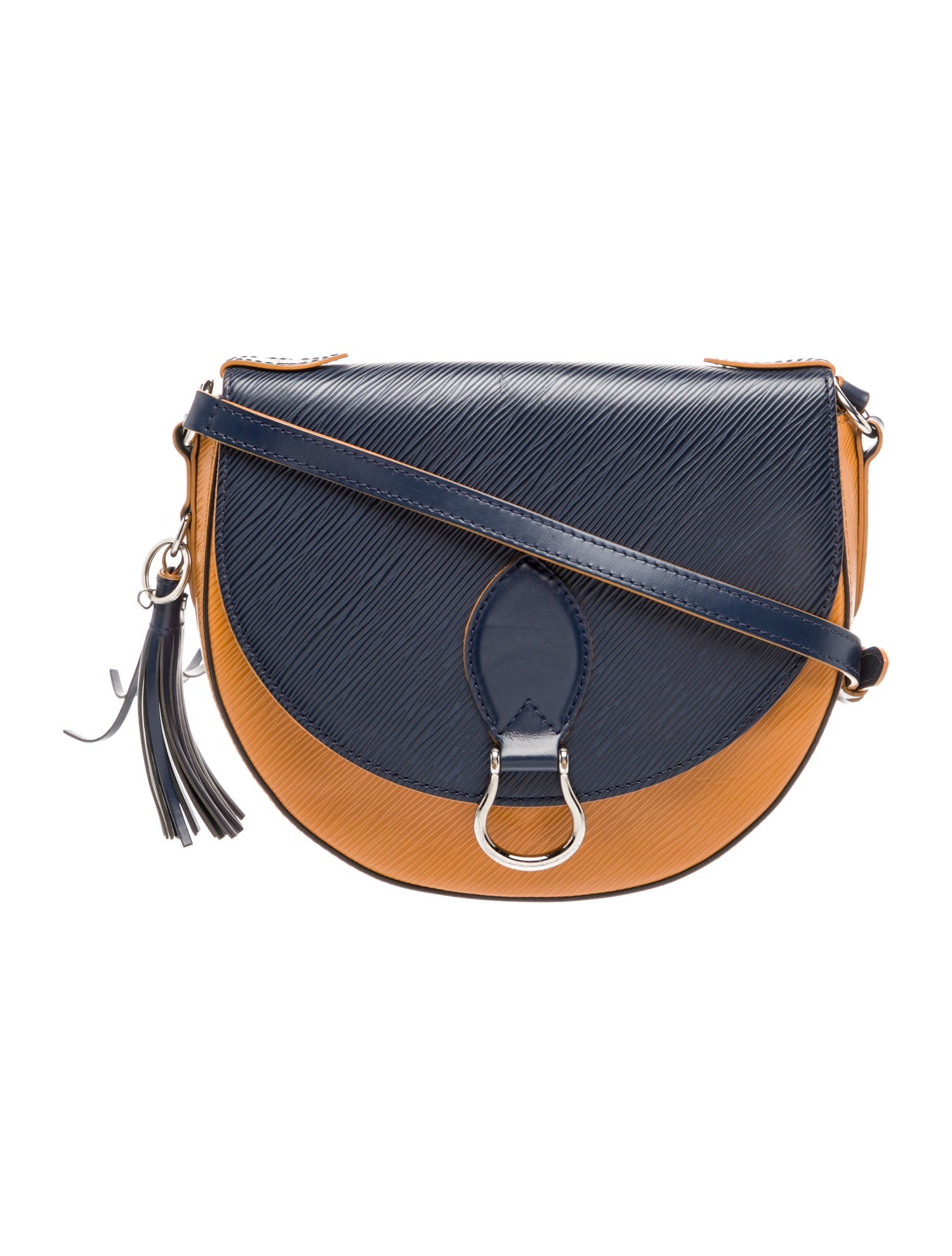 Louis Vuitton Epi Leather Saint Cloud