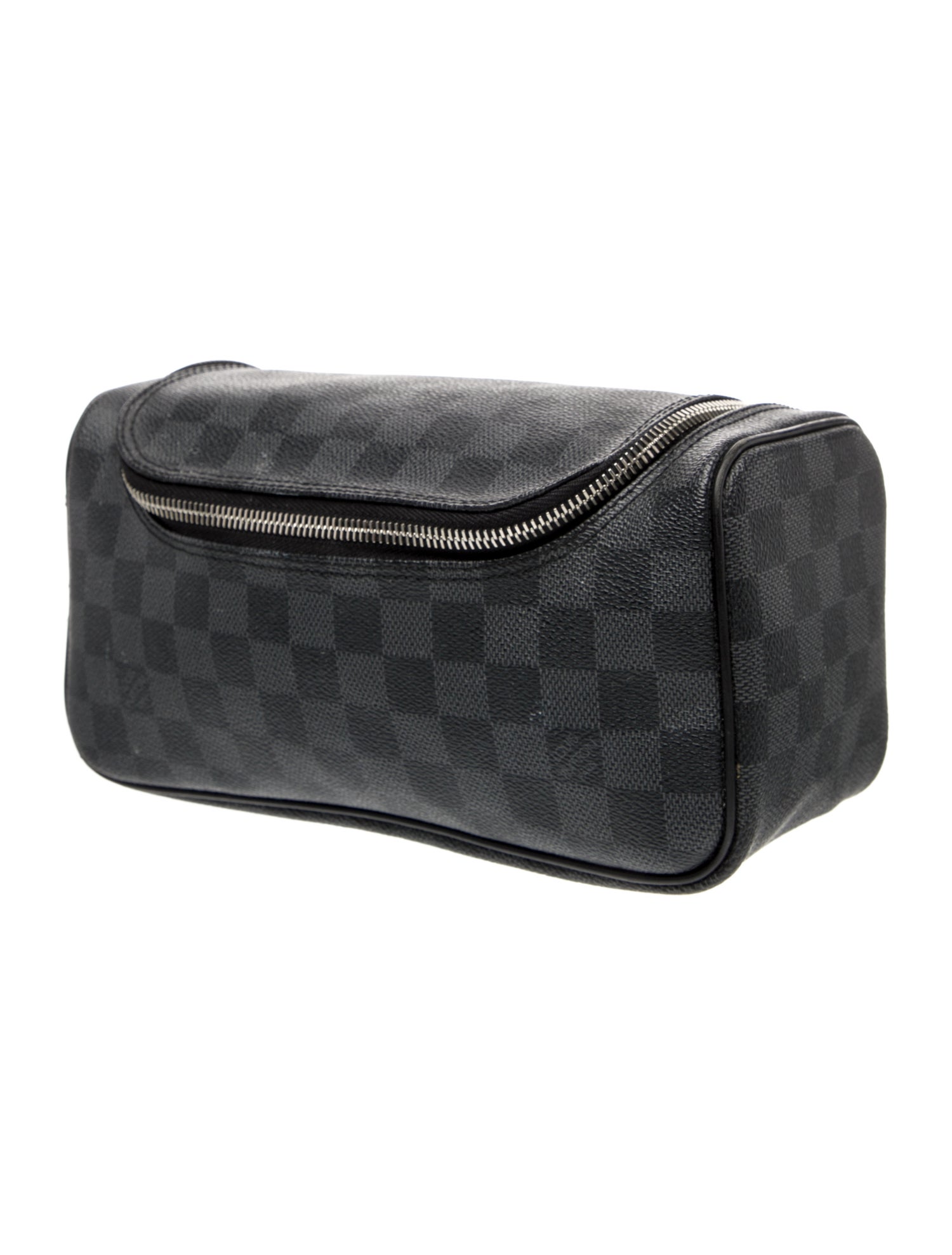 Louis Vuitton Damier Graphite Toiletry Pouch