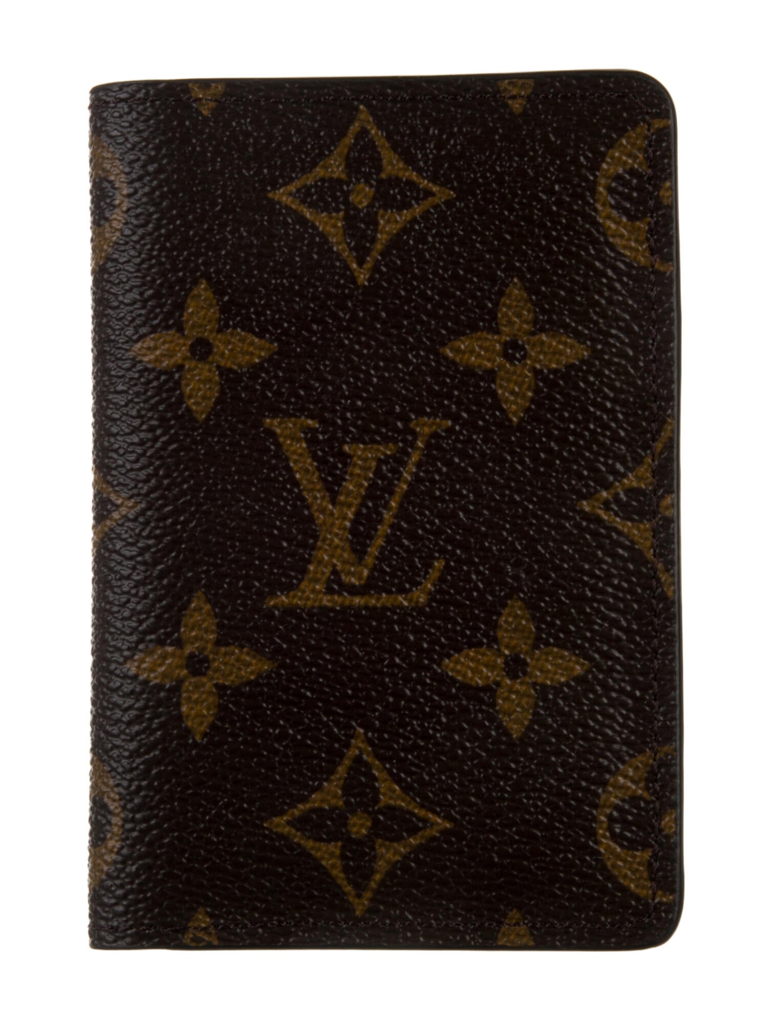 Louis Vuitton 2019 LV Monogram Pocket Organizer