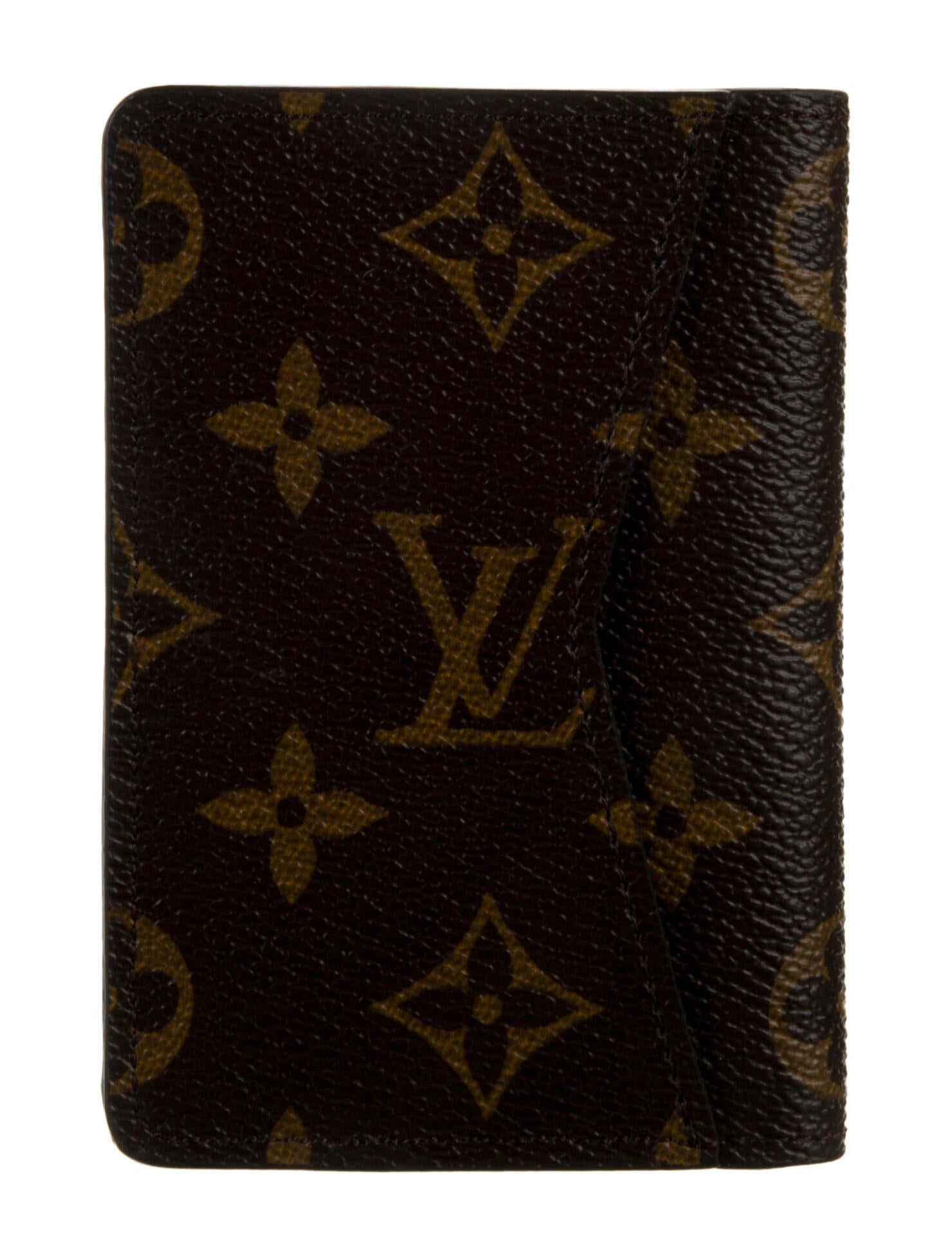 Louis Vuitton 2019 LV Monogram Pocket Organizer