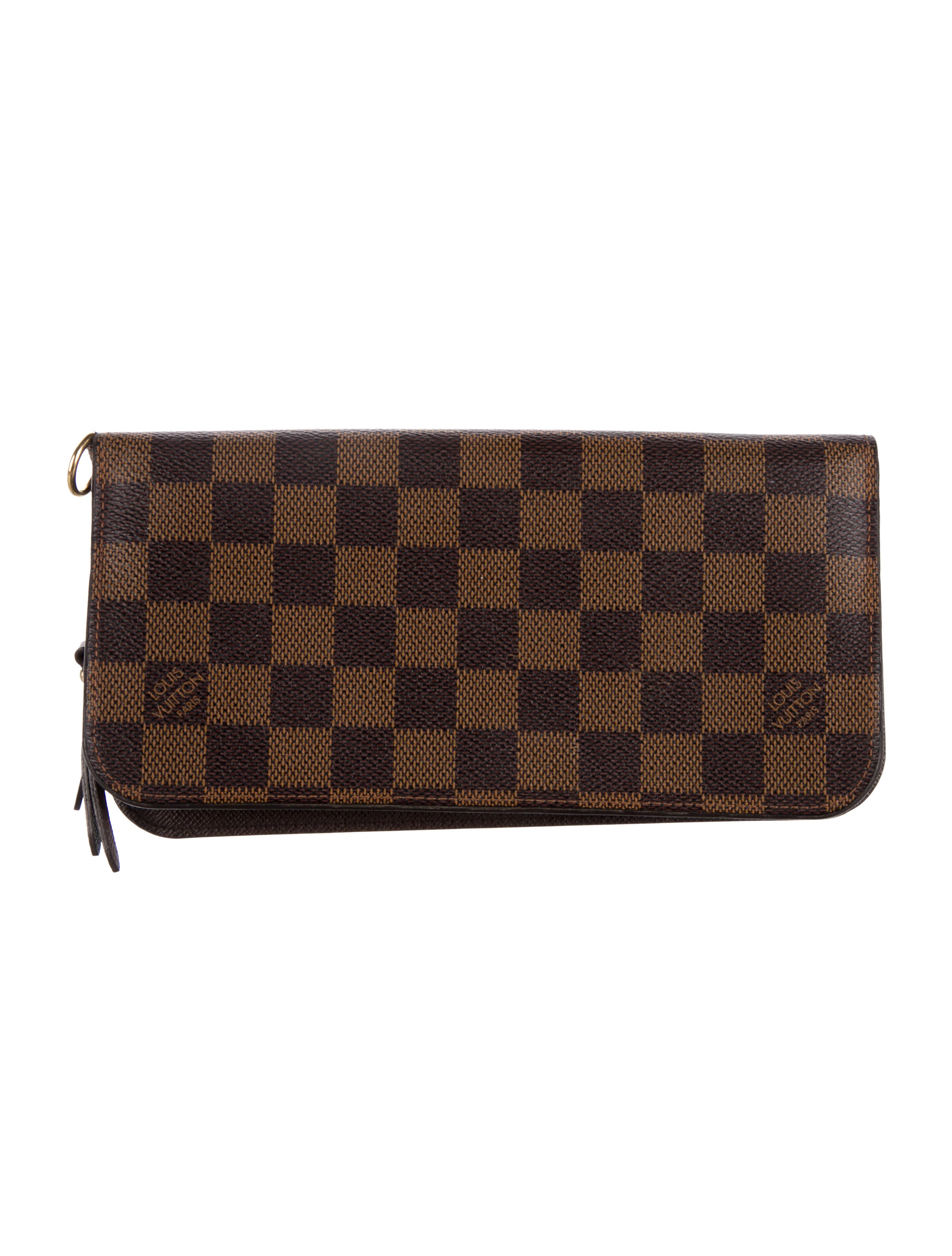 Louis Vuitton Wristlet