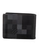 Louis Vuitton Damier Graphite Pattern Wallet