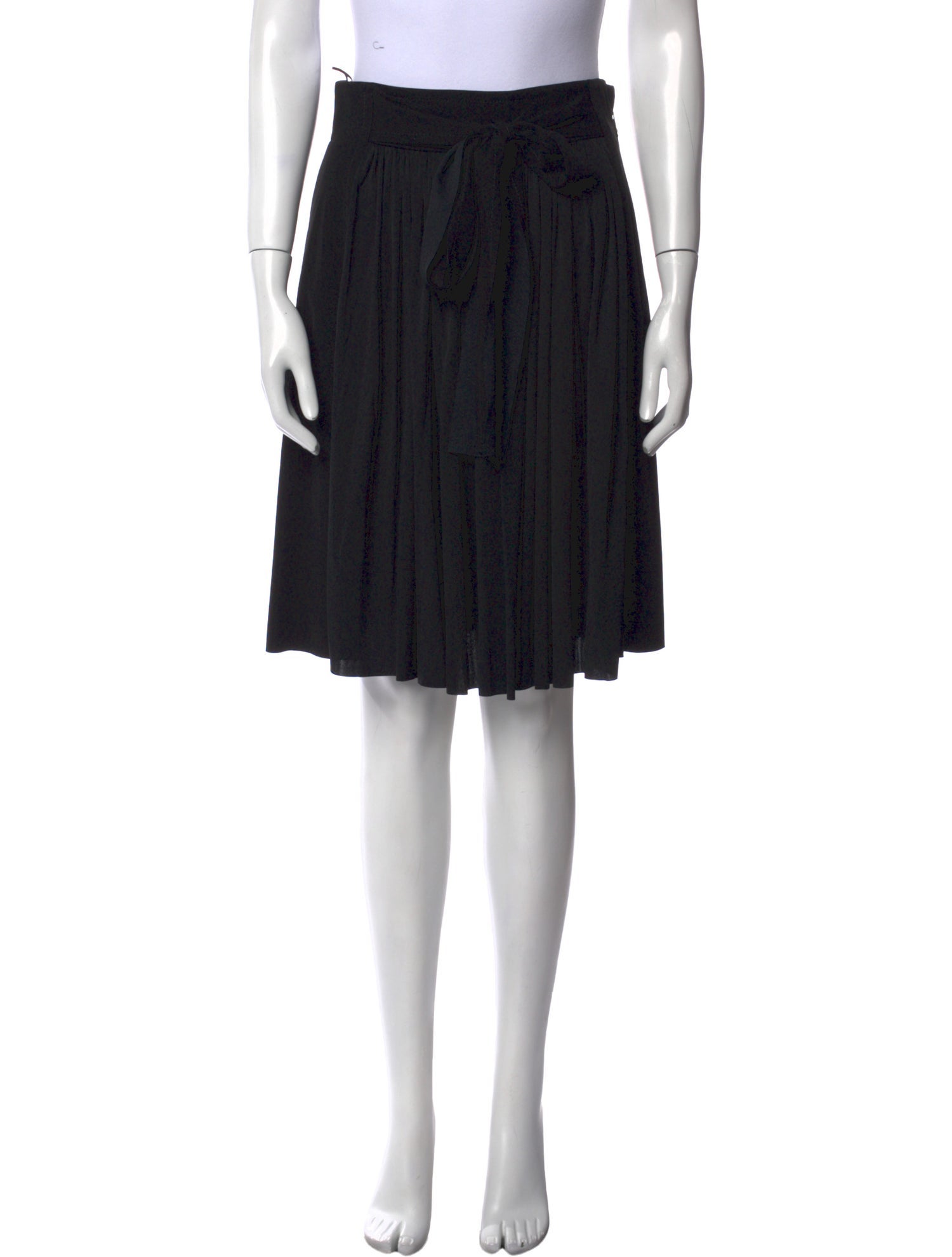 Louis Vuitton 2011 Knee-Length Skirt