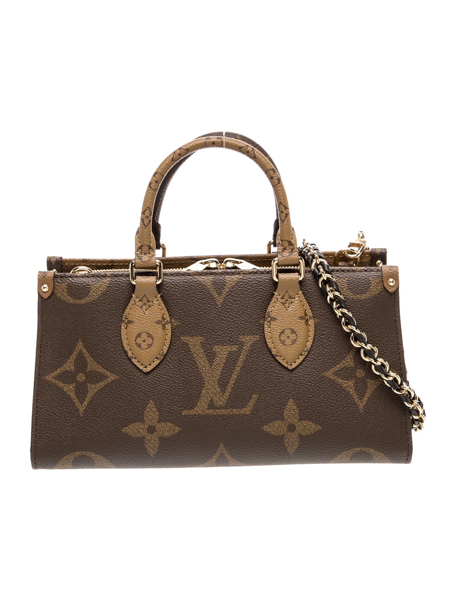 Louis Vuitton Monogram OnTheGo East West