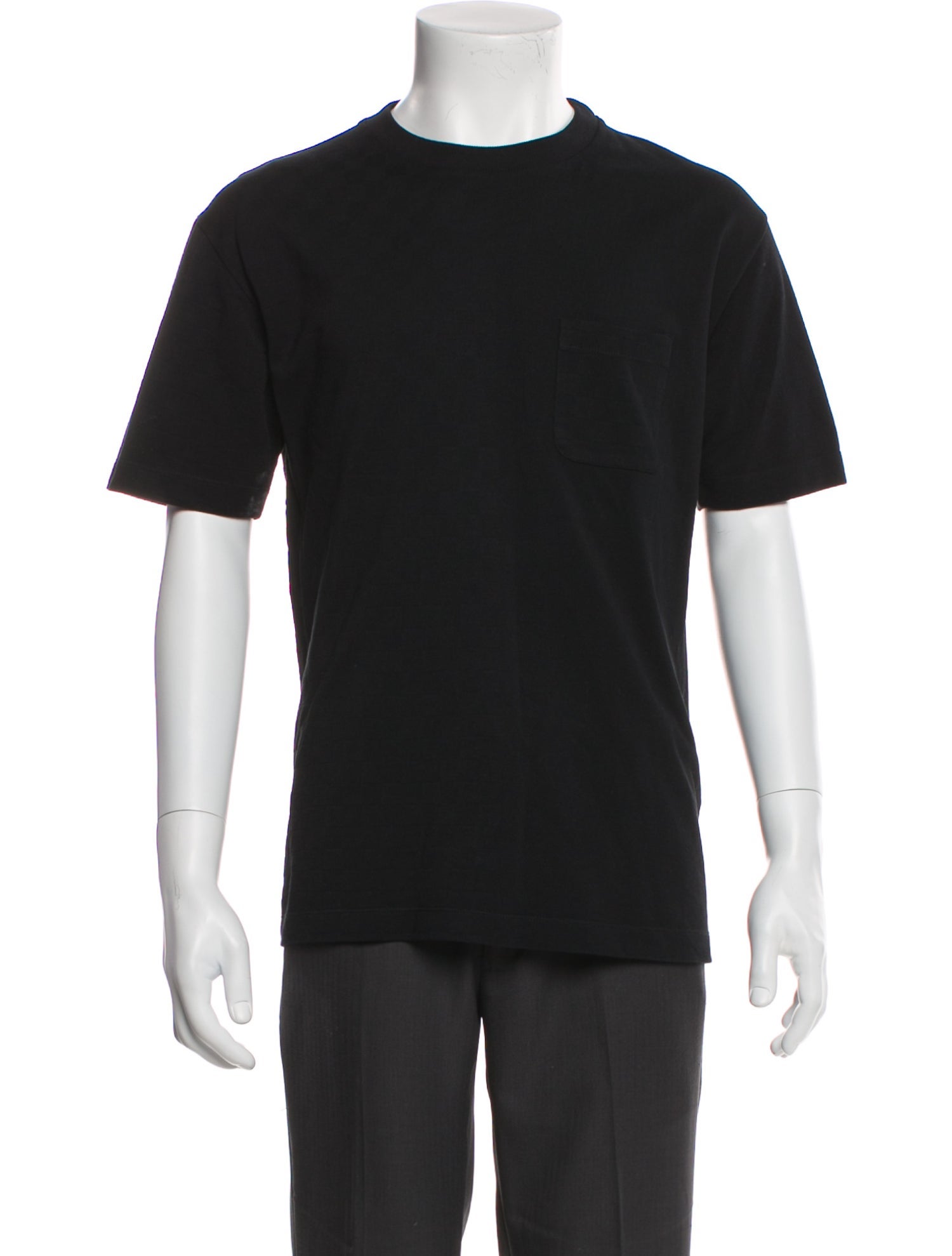 Louis Vuitton 2020 Damier T-Shirt