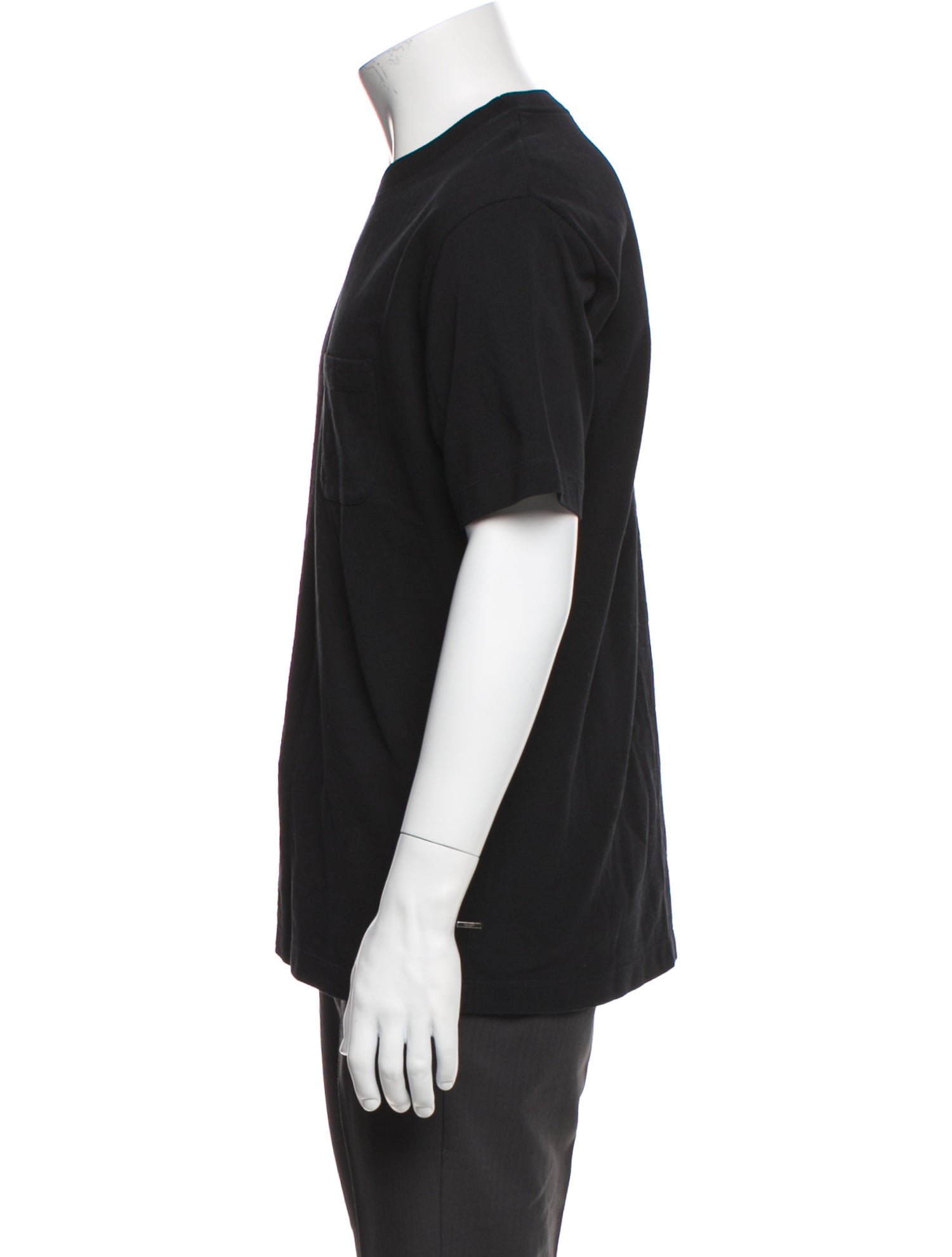 Louis Vuitton 2020 Damier T-Shirt